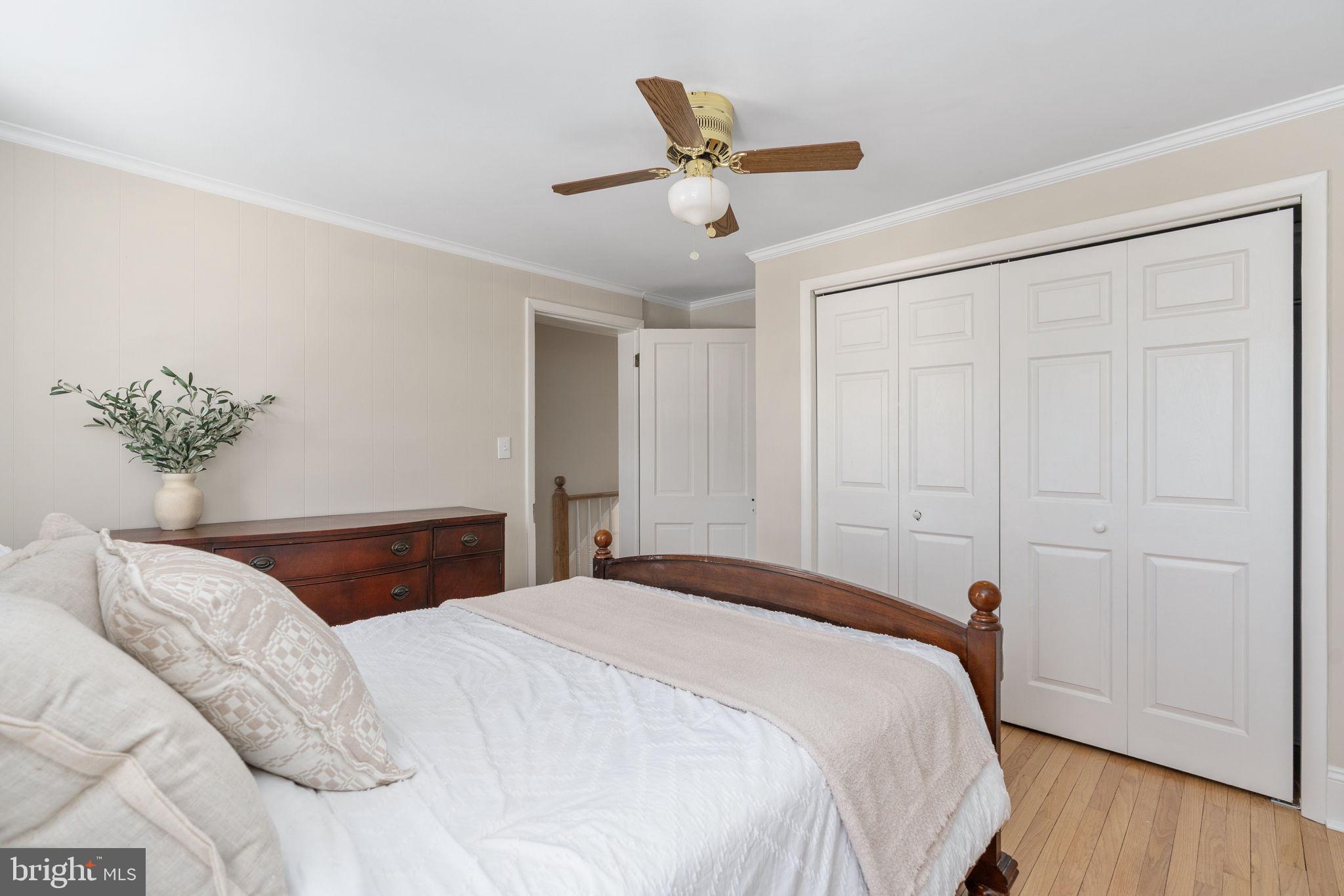 DOWNTOWN FREDERICKSBURG - Residential