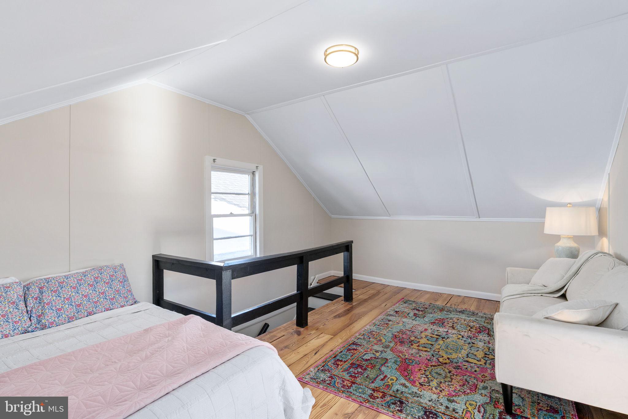 DOWNTOWN FREDERICKSBURG - Residential