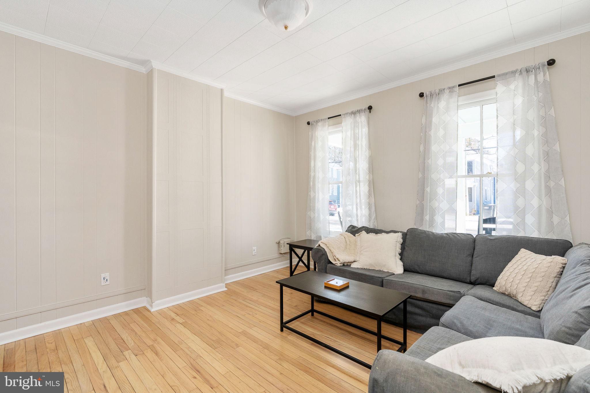 DOWNTOWN FREDERICKSBURG - Residential