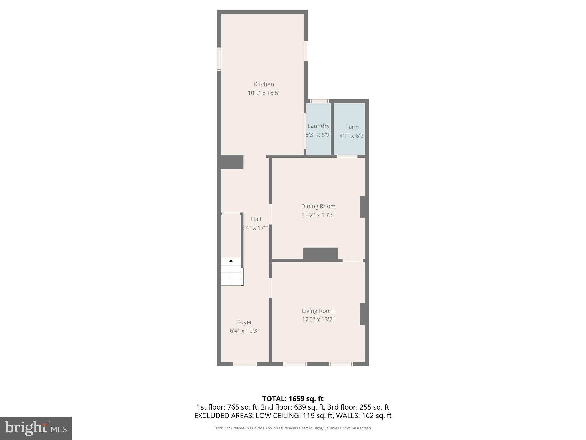 DOWNTOWN FREDERICKSBURG - Residential