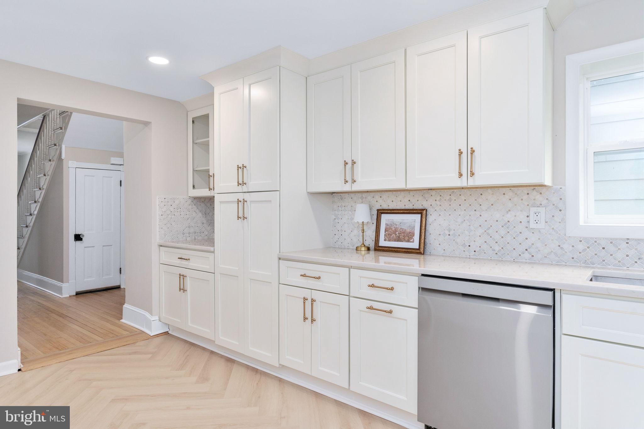 DOWNTOWN FREDERICKSBURG - Residential