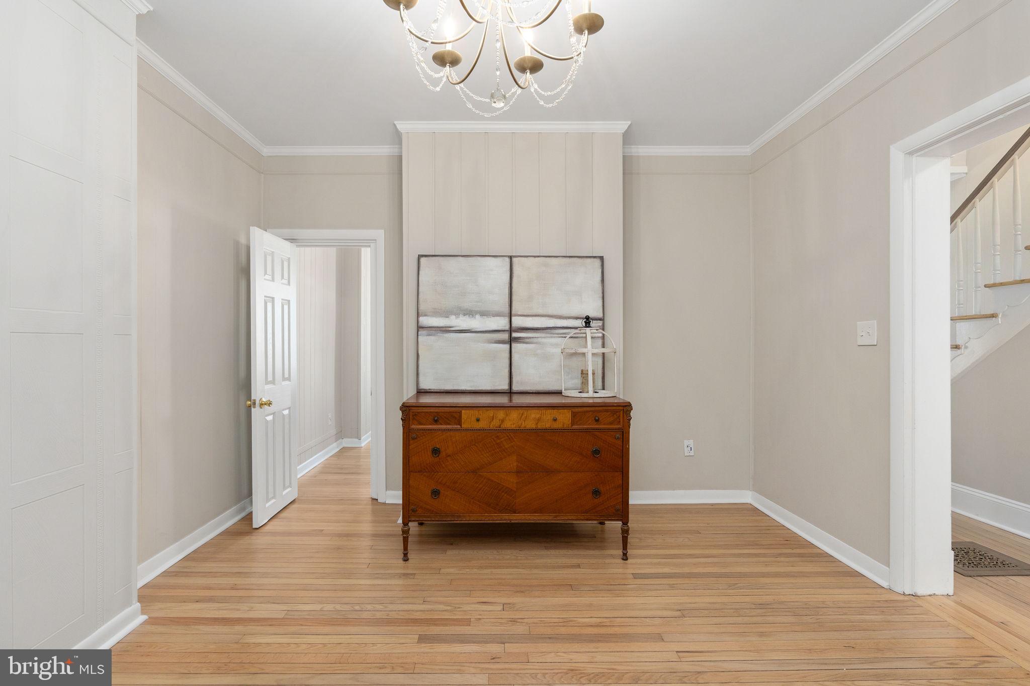 DOWNTOWN FREDERICKSBURG - Residential