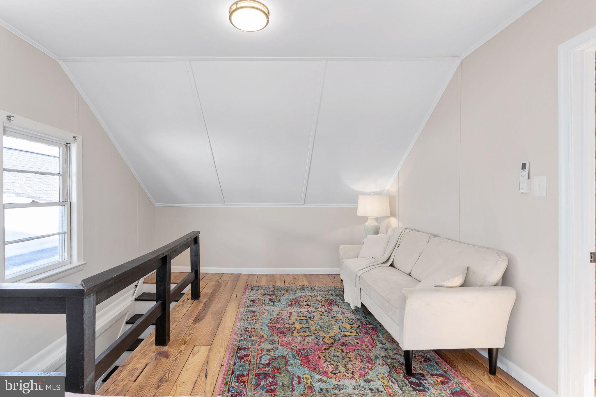 DOWNTOWN FREDERICKSBURG - Residential