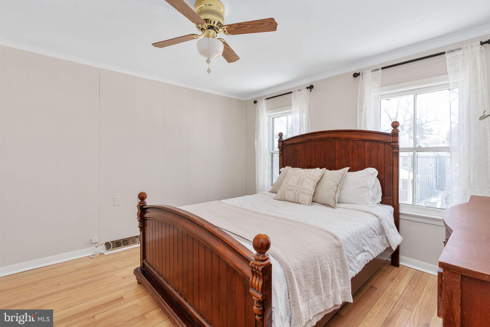 DOWNTOWN FREDERICKSBURG - Residential