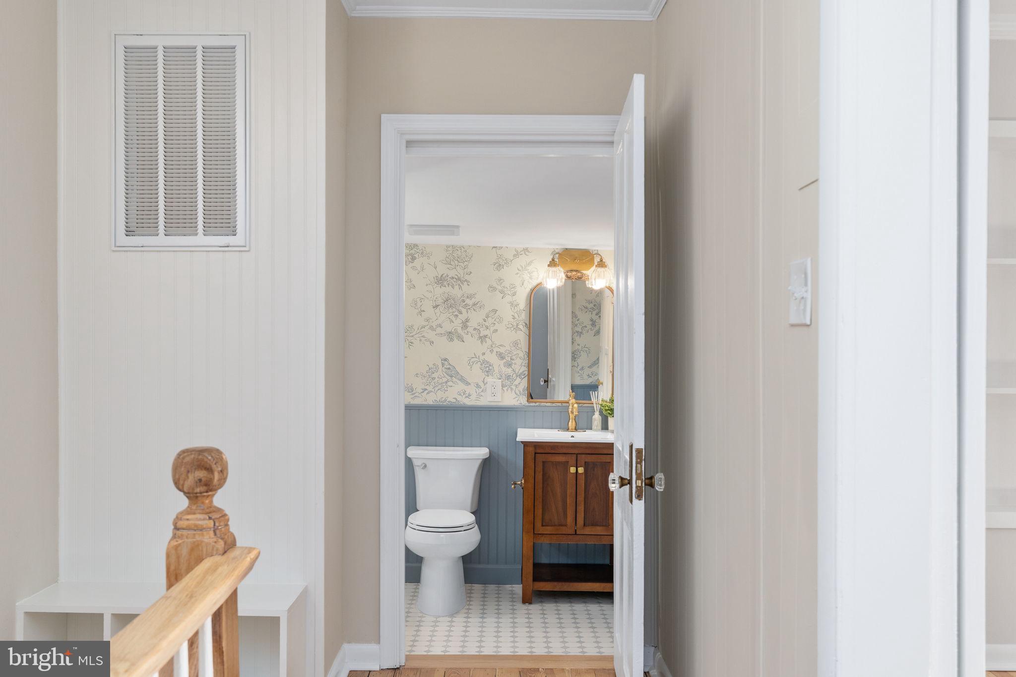 DOWNTOWN FREDERICKSBURG - Residential