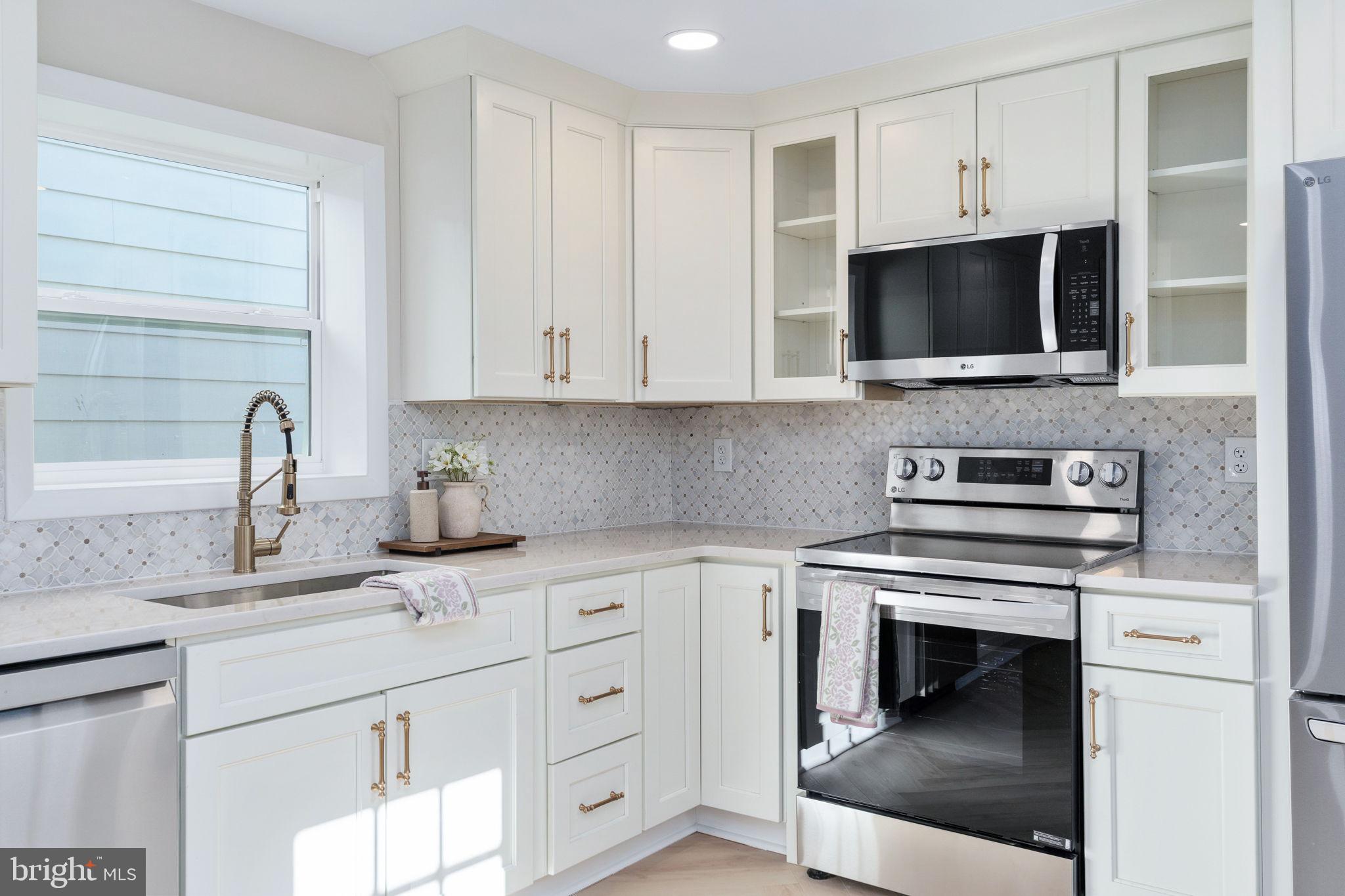 DOWNTOWN FREDERICKSBURG - Residential