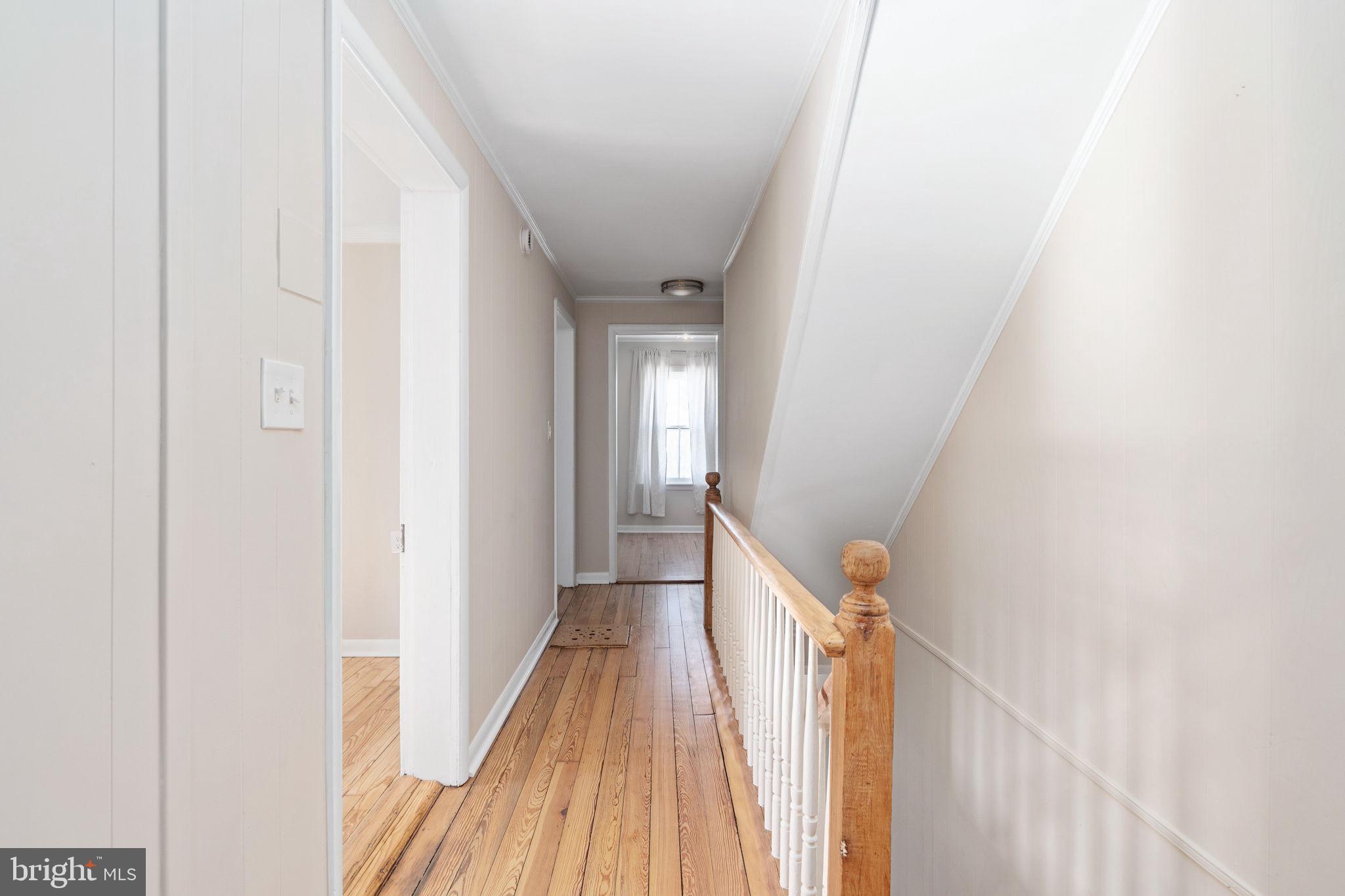 DOWNTOWN FREDERICKSBURG - Residential