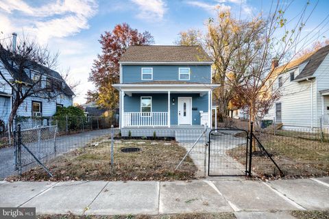 112 OSBORNE ROAD ABERDEEN MD 21001