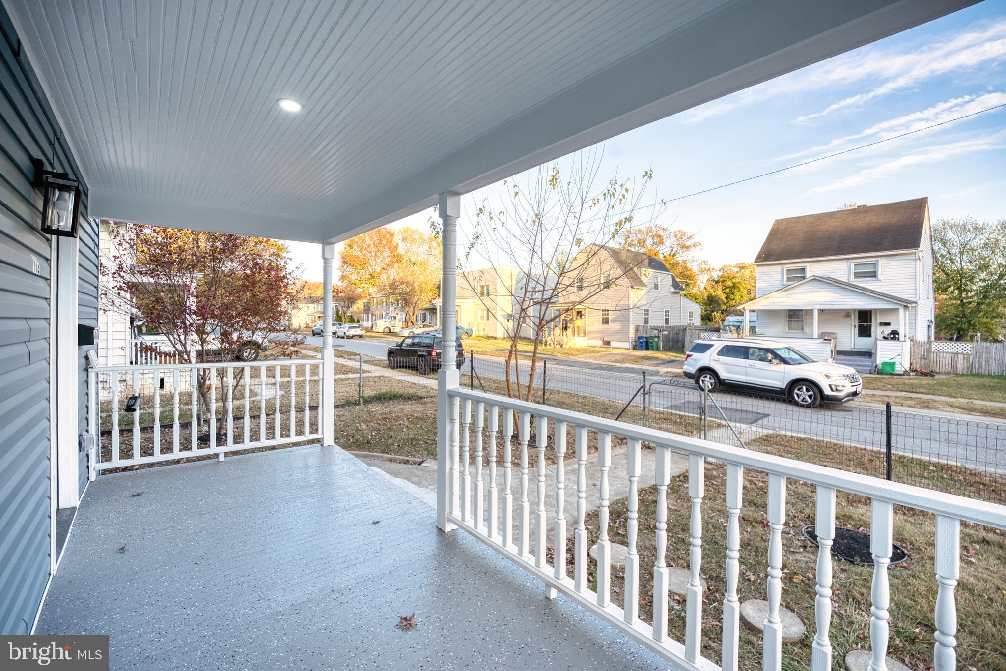 OSBORN TRACK - Residential