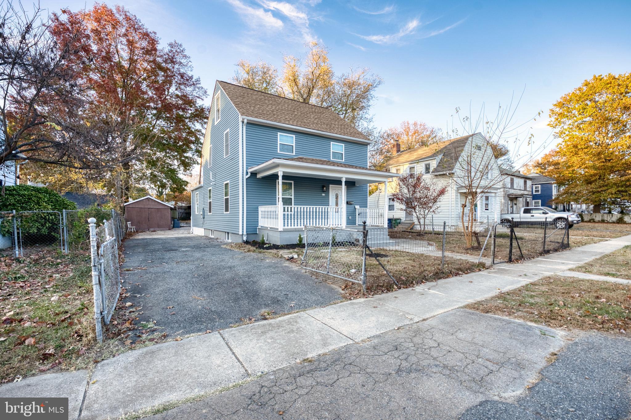 112 OSBORNE ROAD