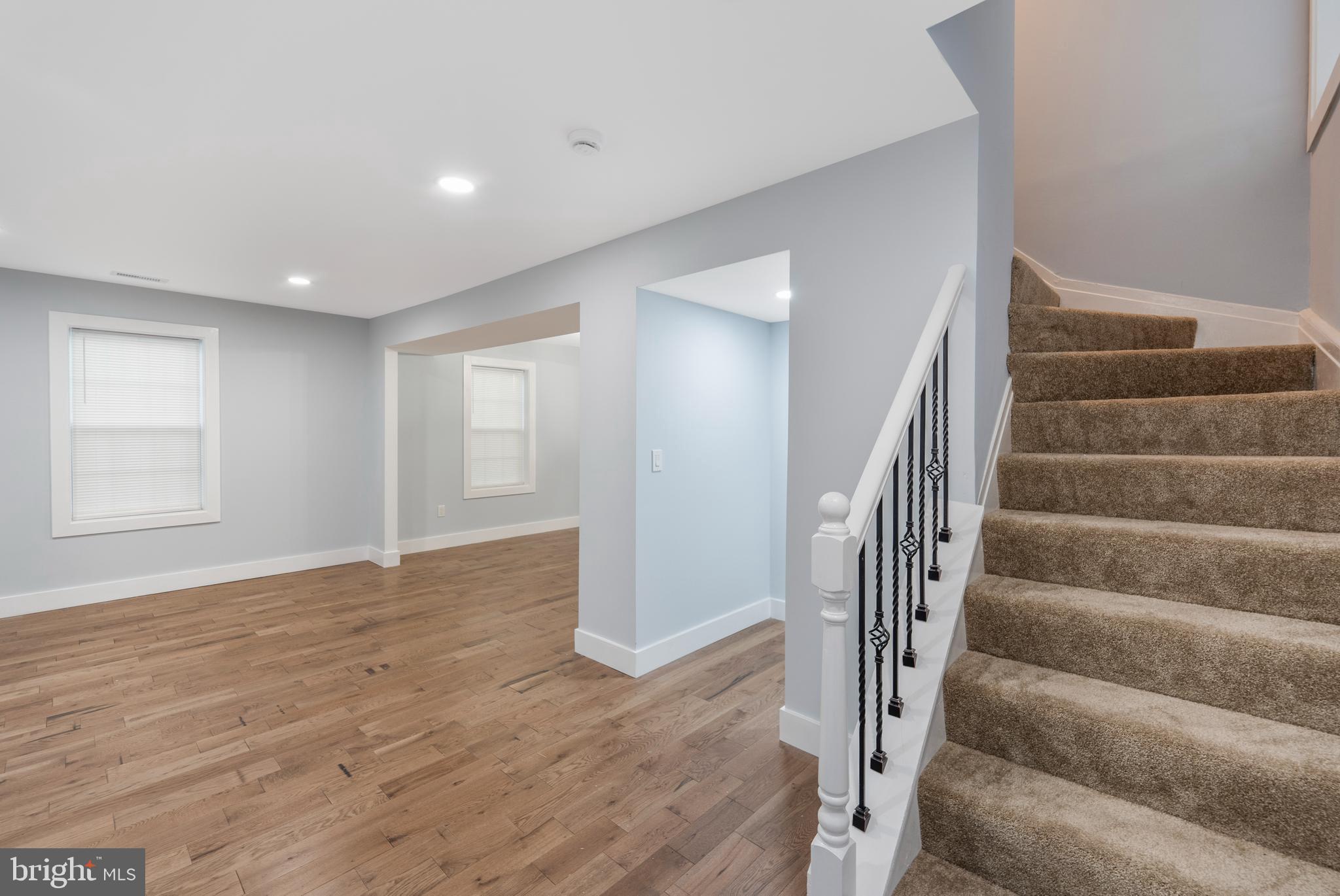 OSBORN TRACK - Residential