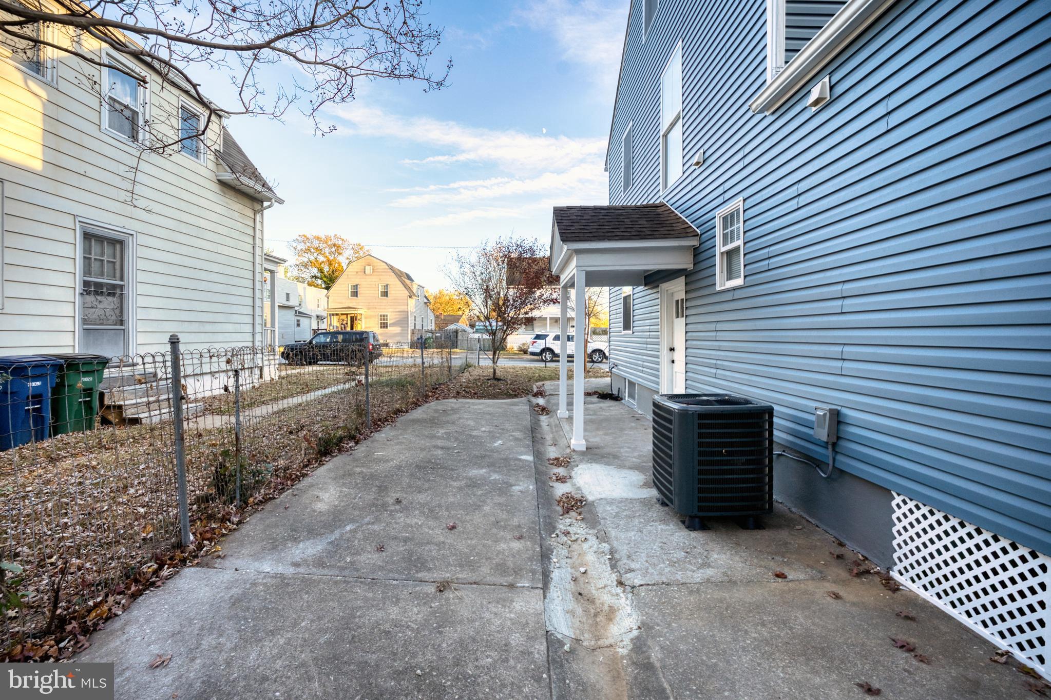 OSBORN TRACK - Residential