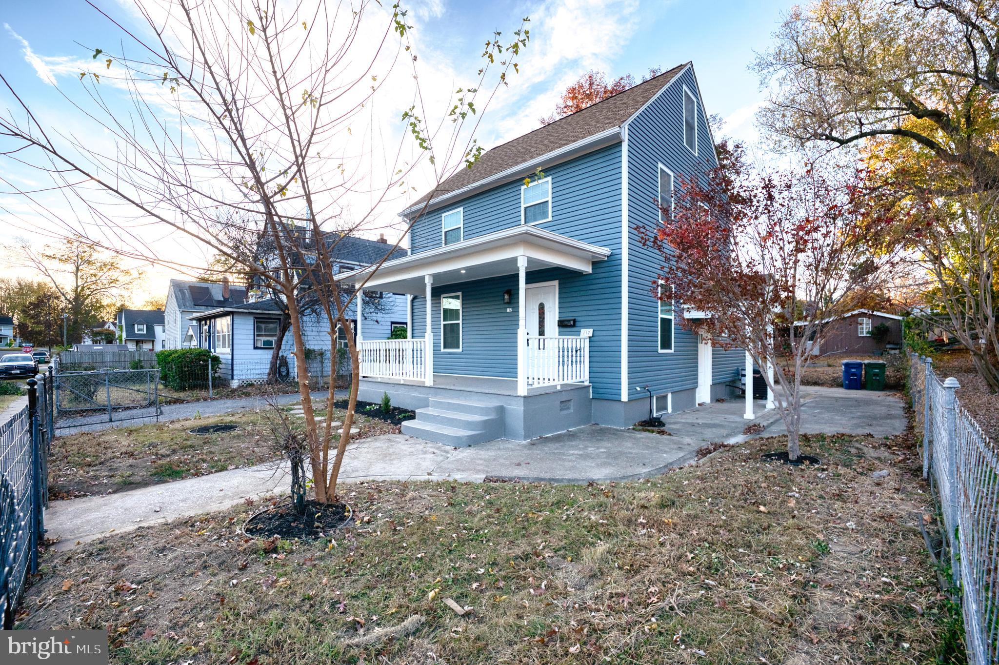 112 OSBORNE ROAD