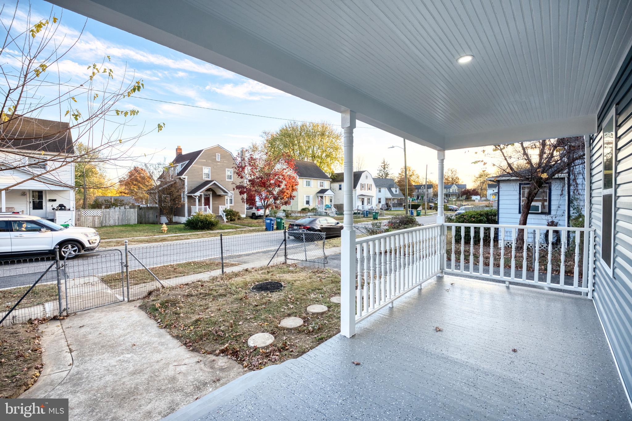 112 OSBORNE ROAD