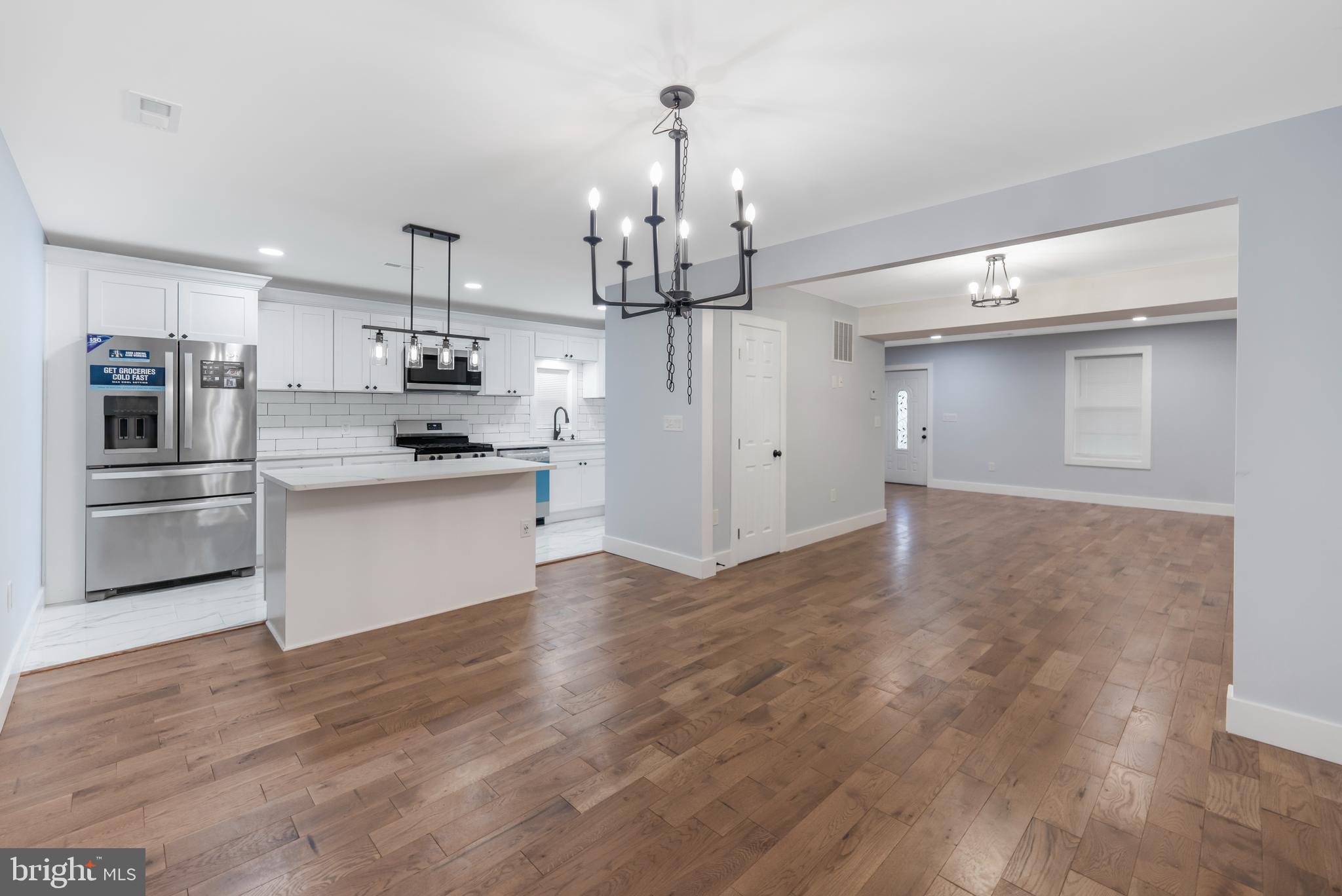 OSBORN TRACK - Residential