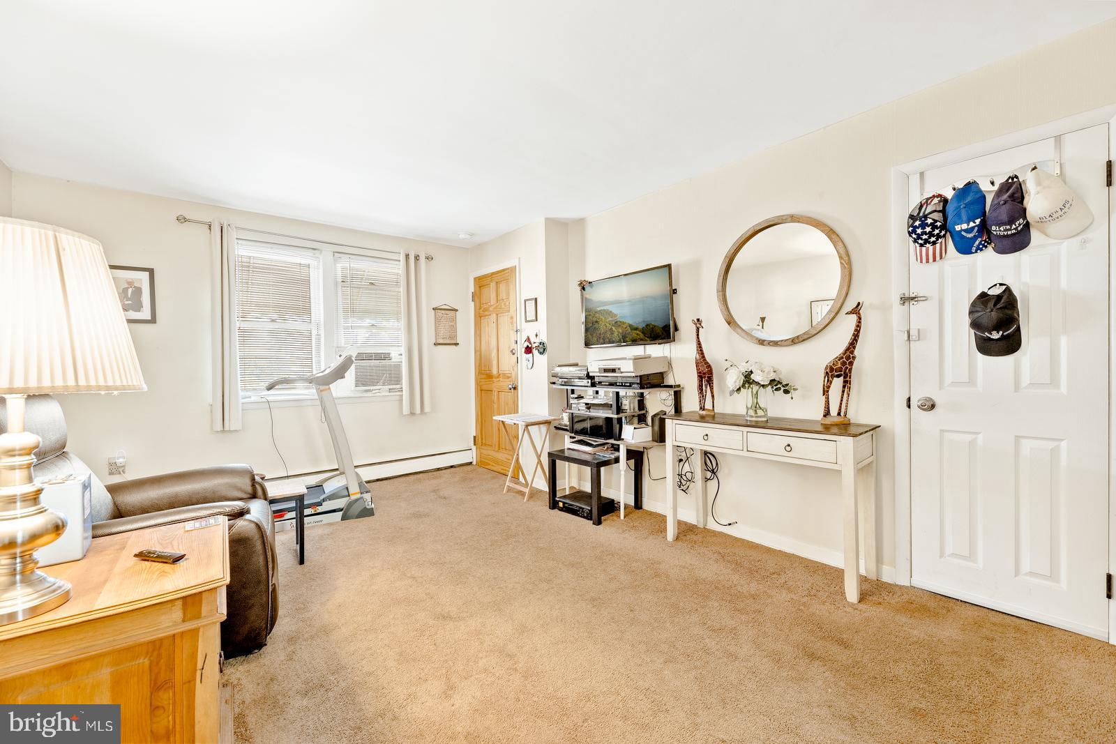 MAYFAIR (WEST) - Residential Income