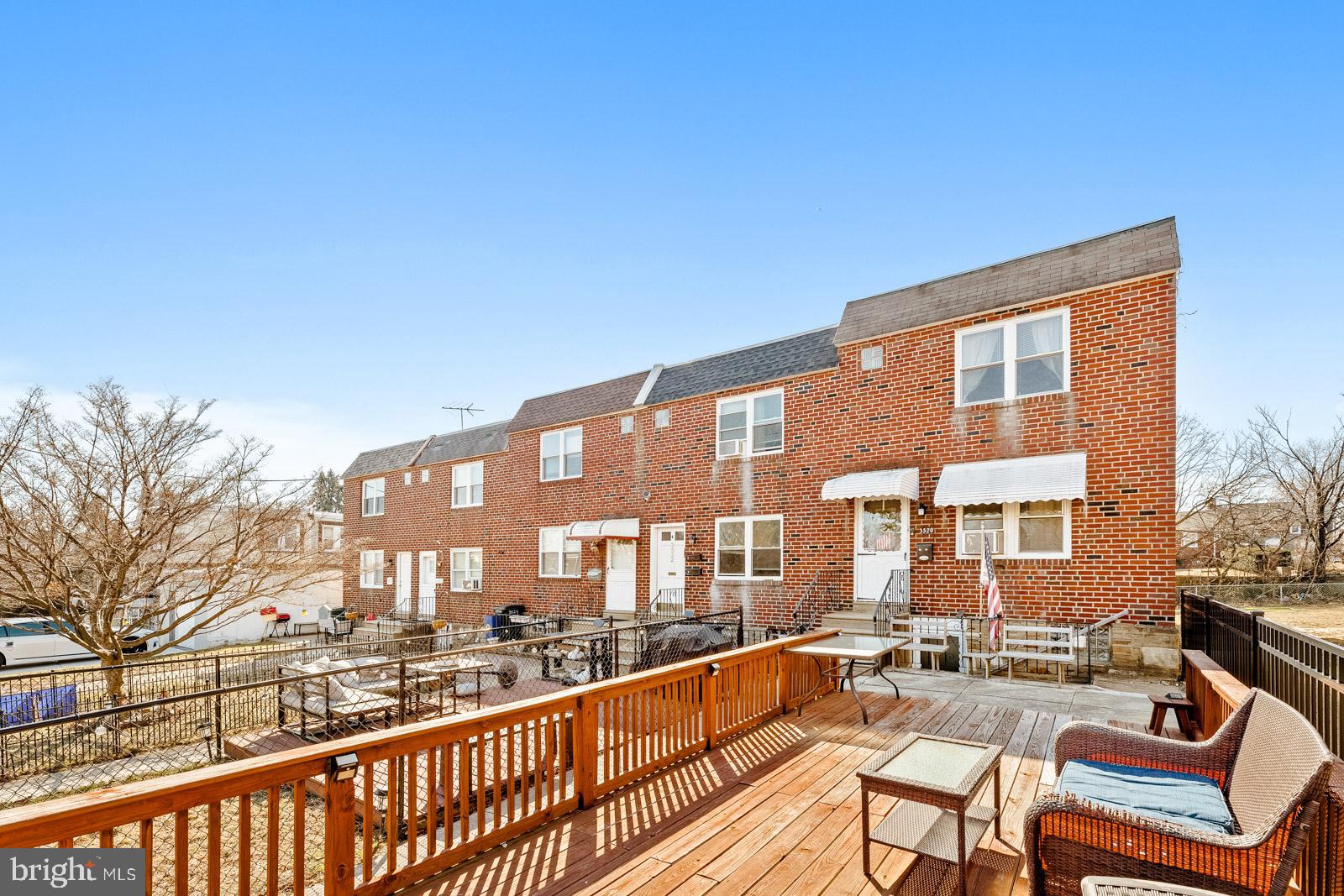 MAYFAIR (WEST) - Residential Income