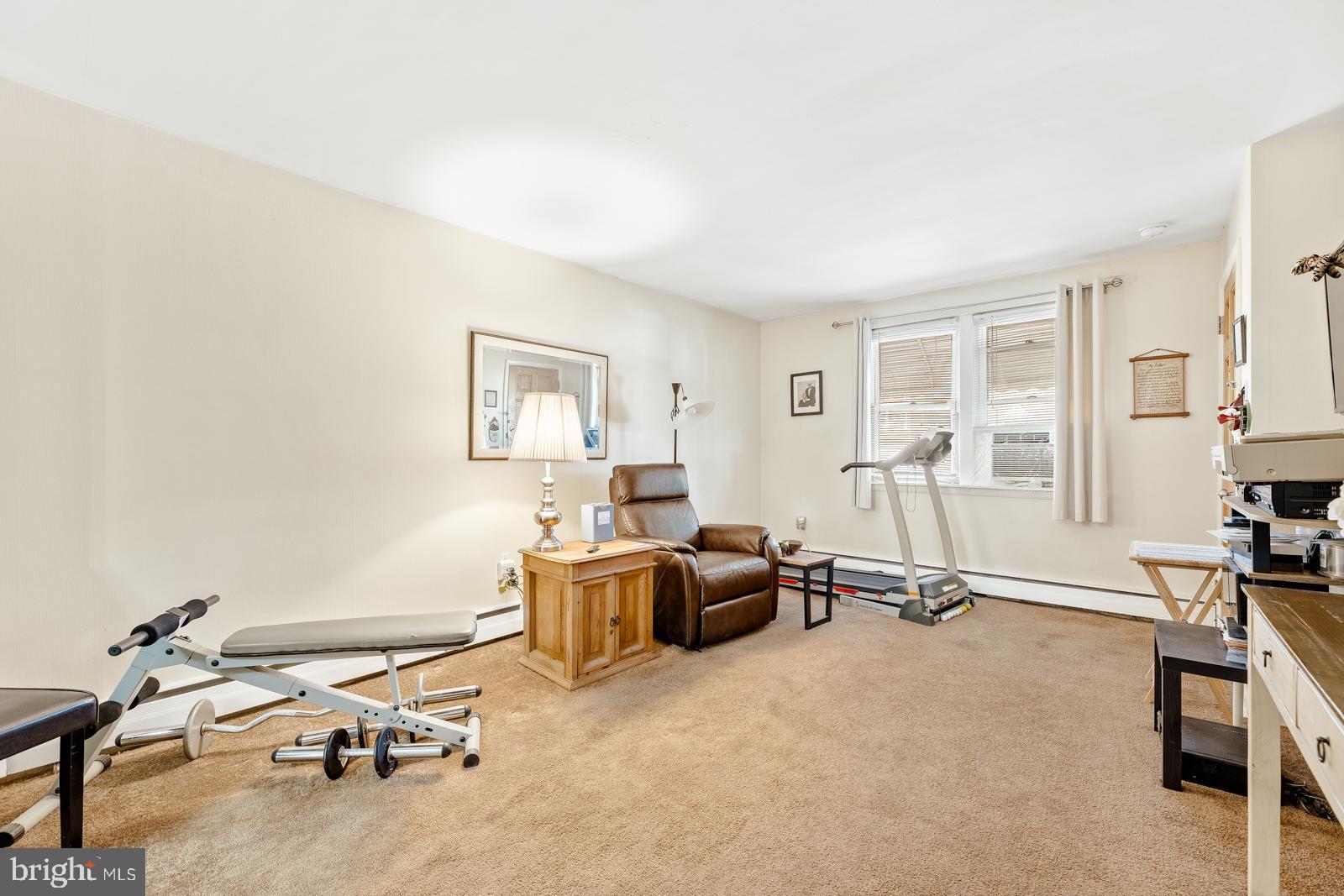 MAYFAIR (WEST) - Residential Income