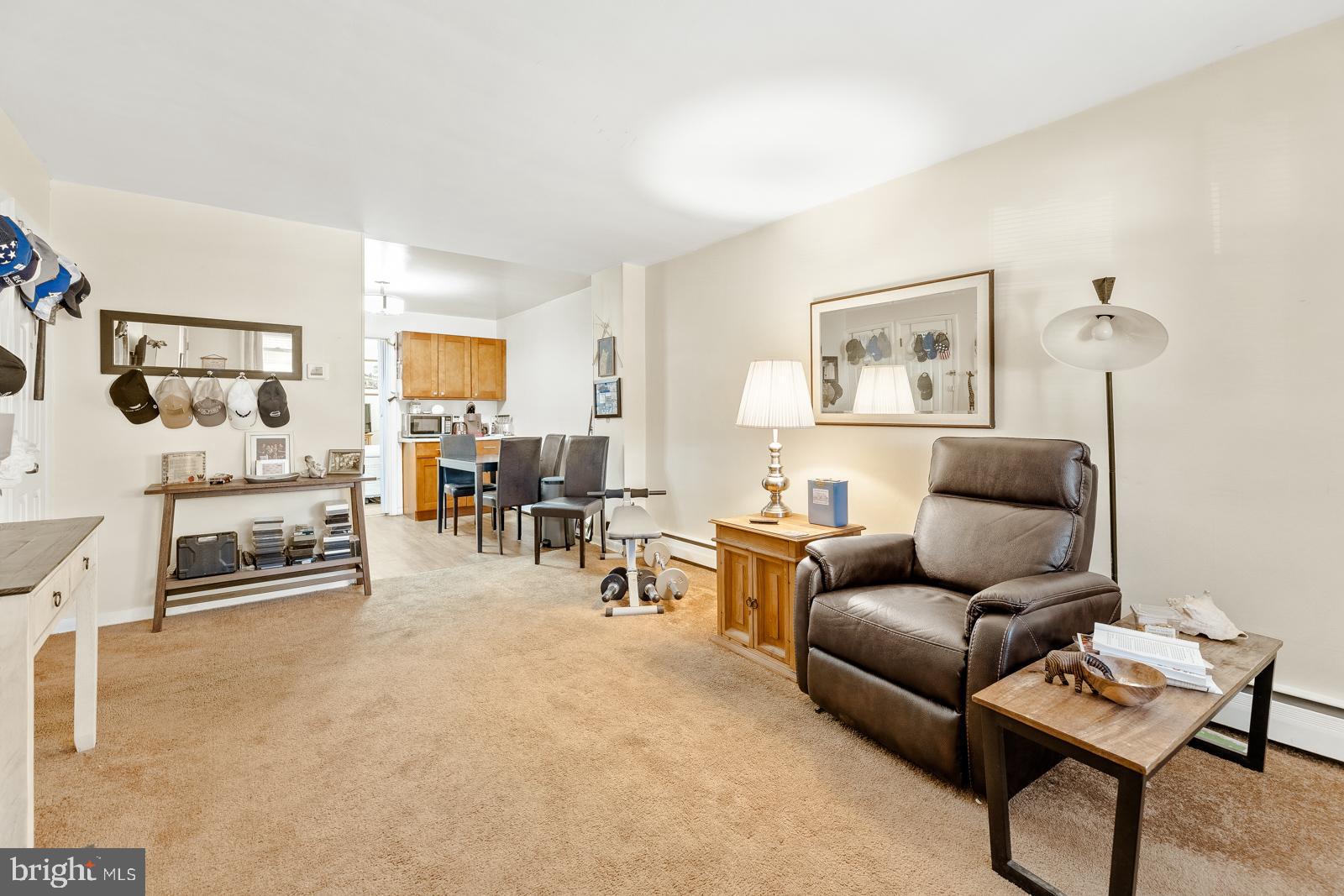 MAYFAIR (WEST) - Residential Income