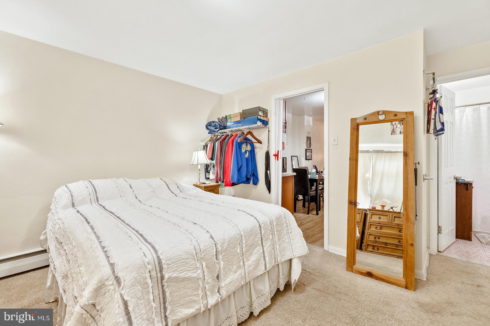 MAYFAIR (WEST) - Residential Income