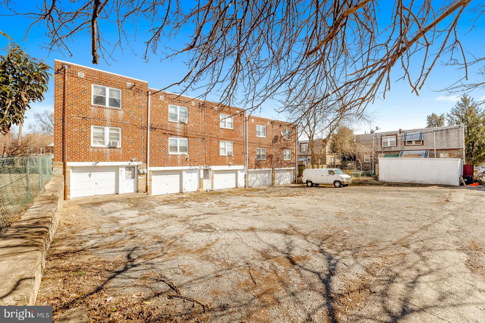 MAYFAIR (WEST) - Residential Income