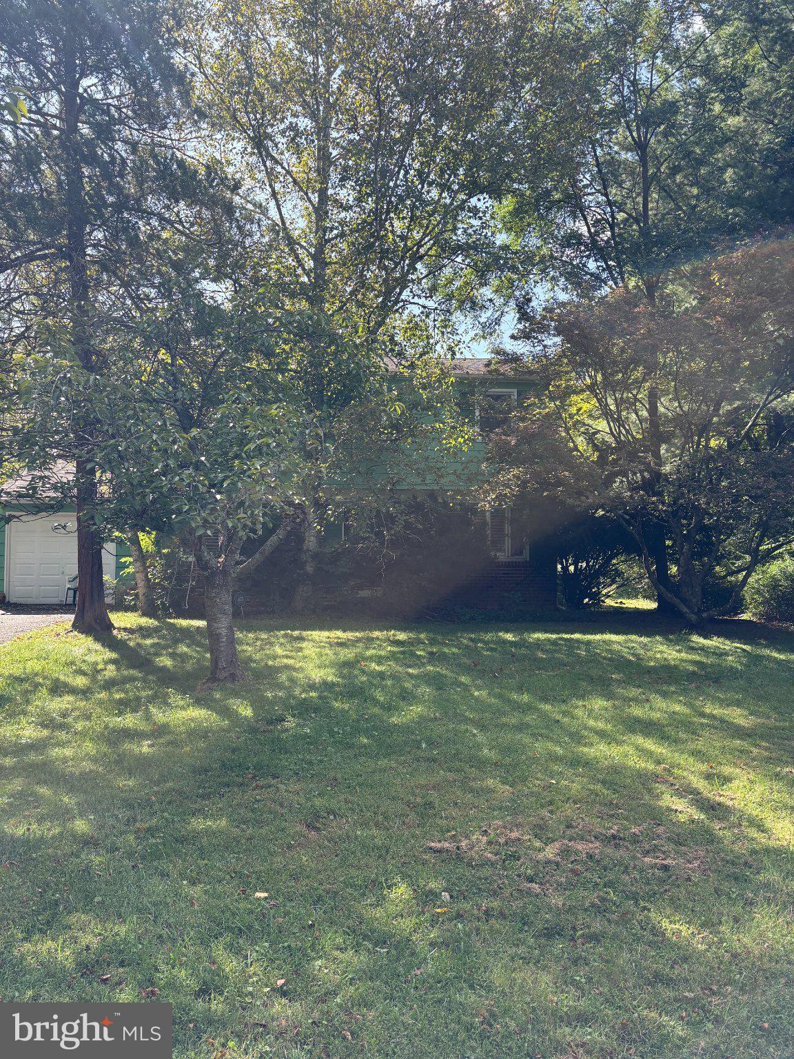 595 KEELER ROAD
