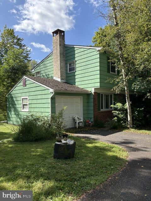 Photo of 595 Keeler Road, LANSDALE, PA 19446 (MLS # PAMC2191290)