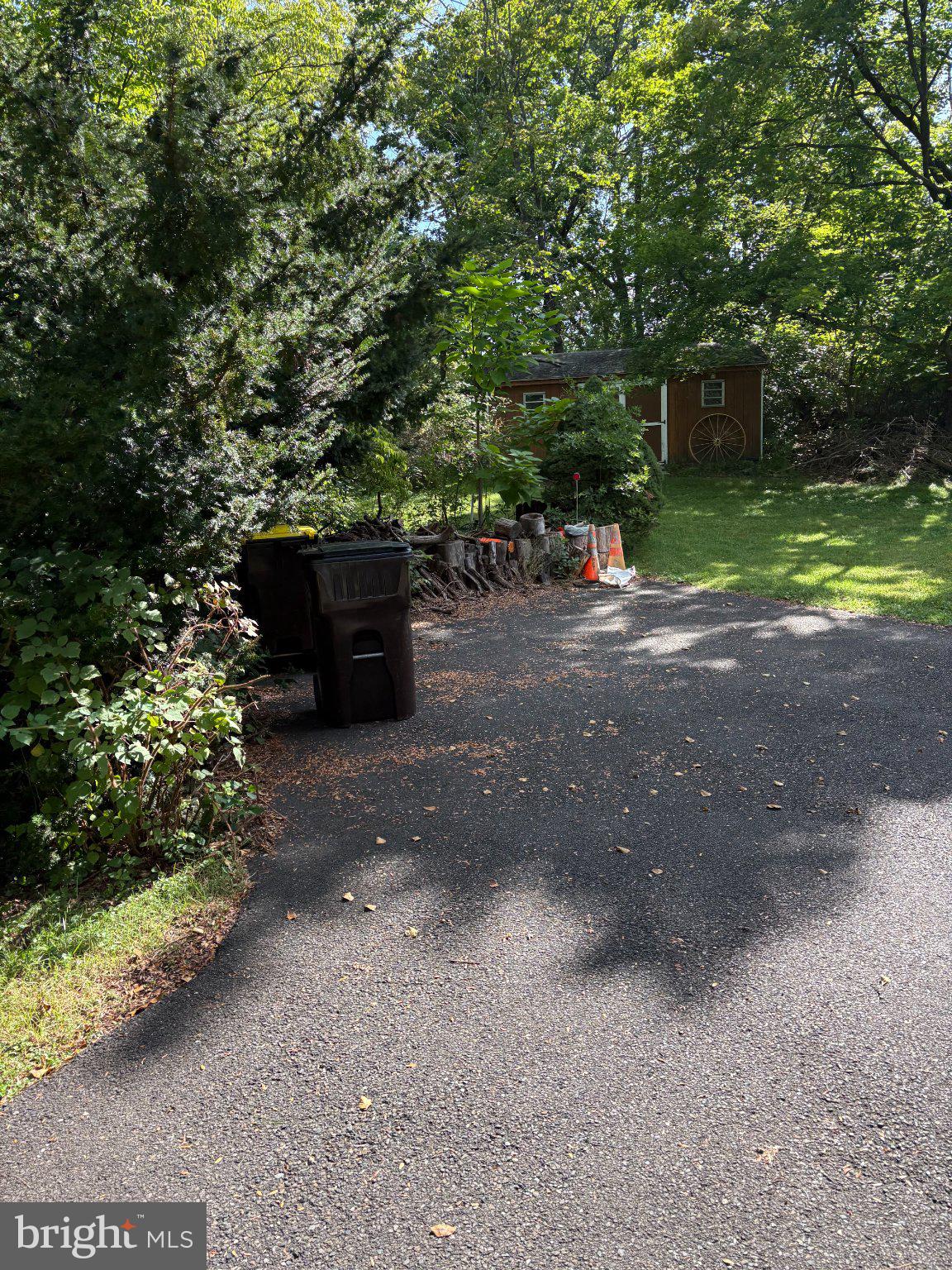 595 KEELER ROAD