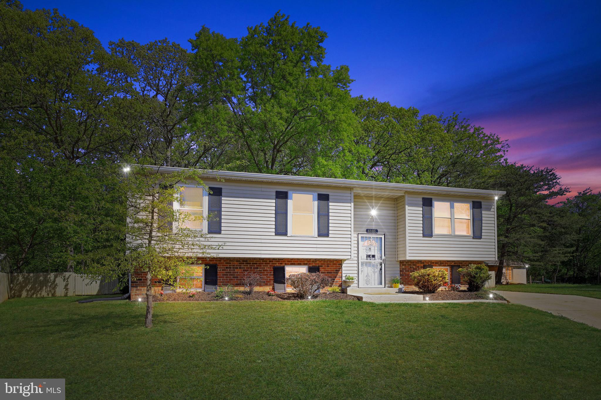 PINE TREE PLAT ONE - Residential