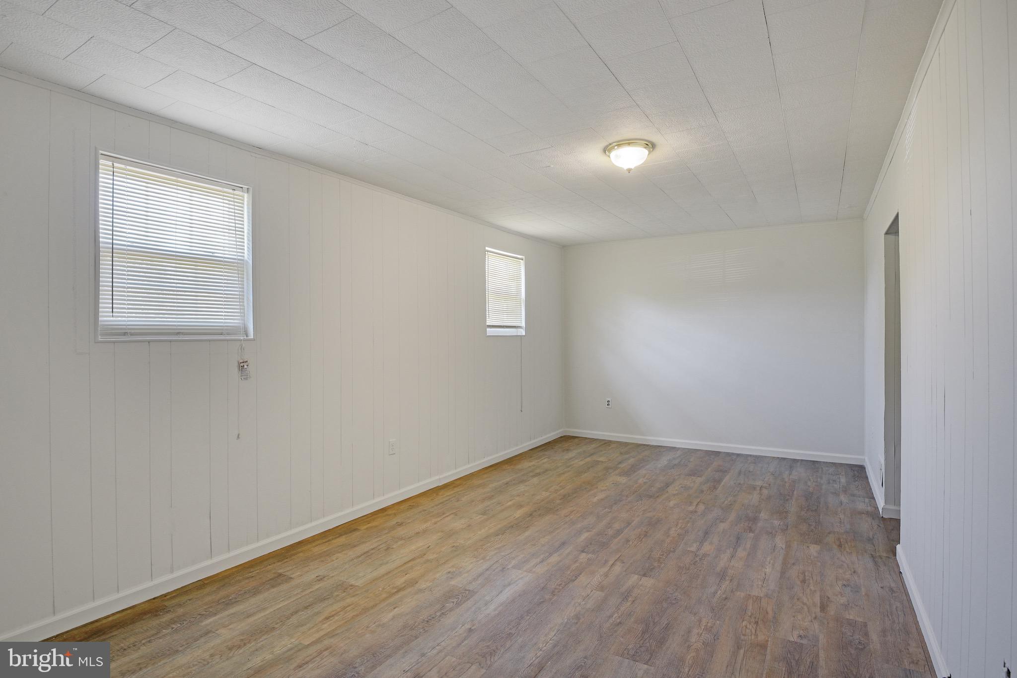 PINE TREE PLAT ONE - Residential