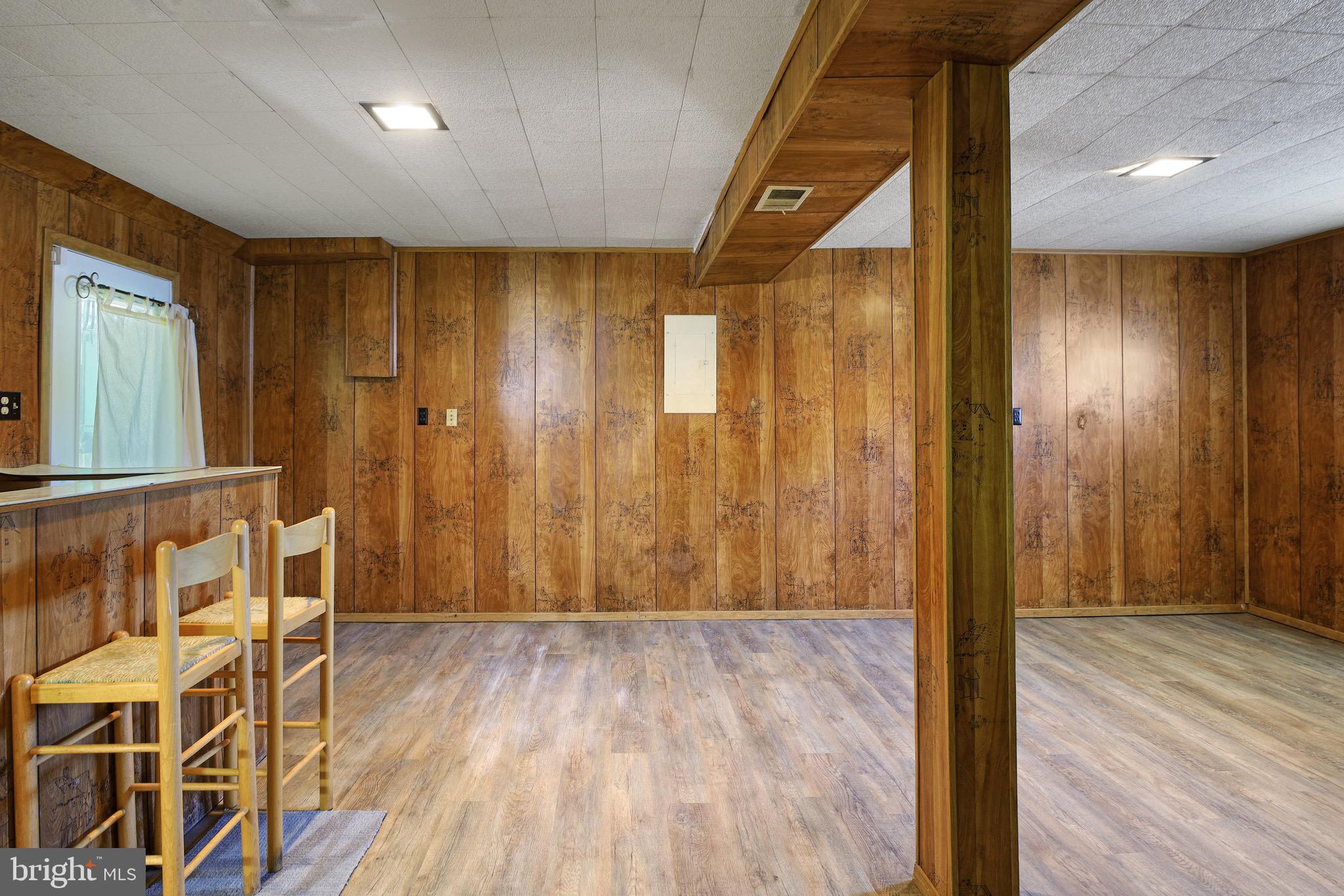 PINE TREE PLAT ONE - Residential