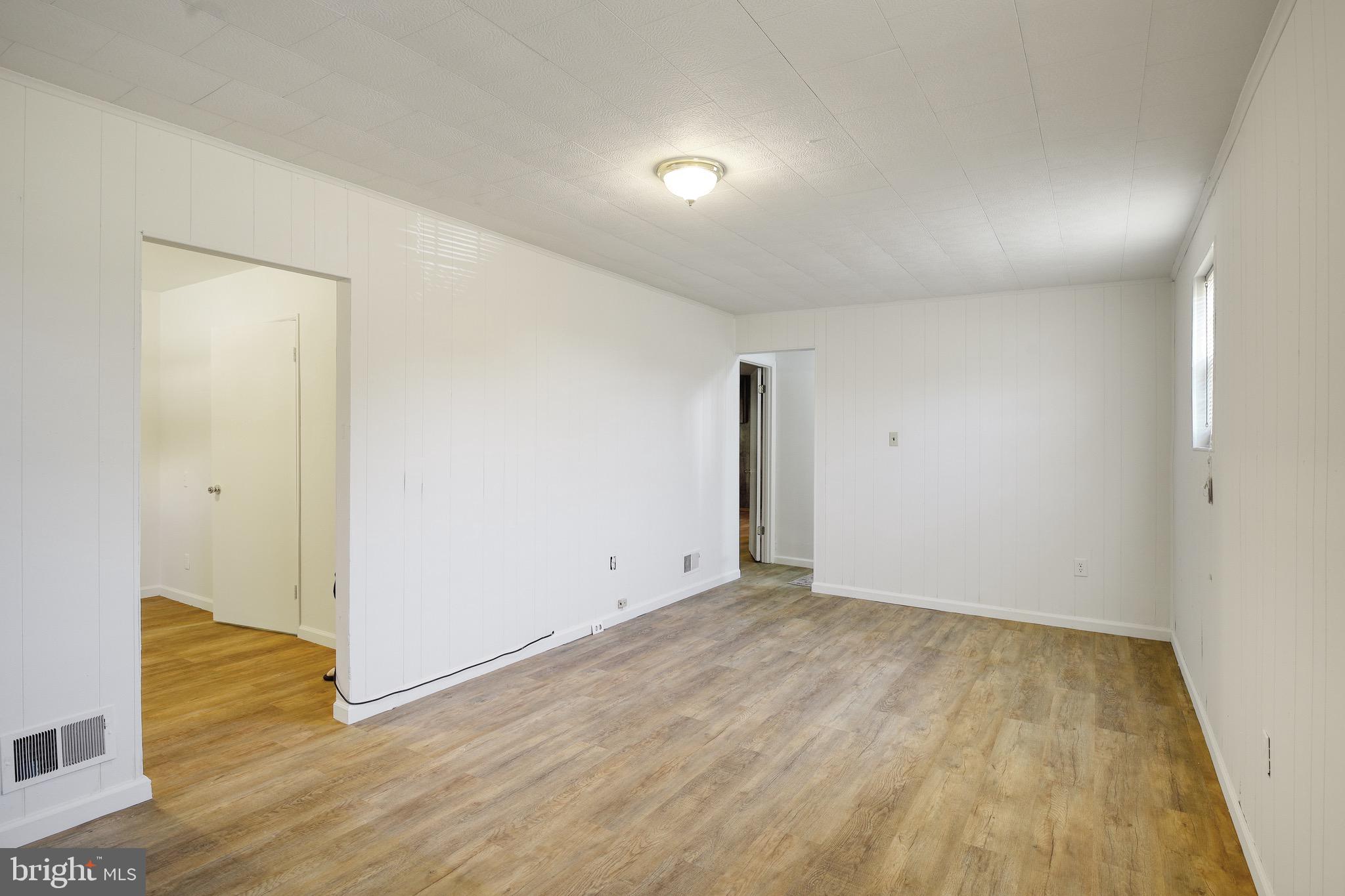 PINE TREE PLAT ONE - Residential