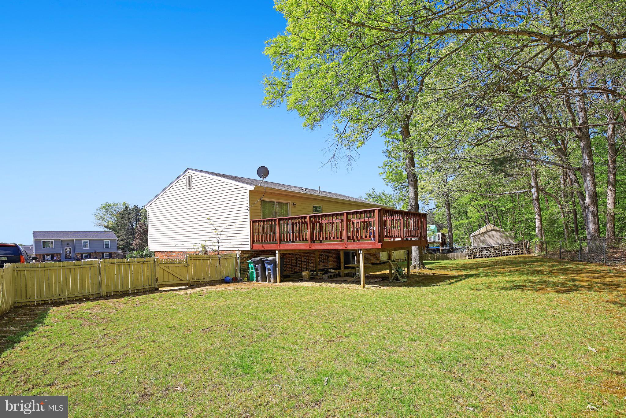 PINE TREE PLAT ONE - Residential