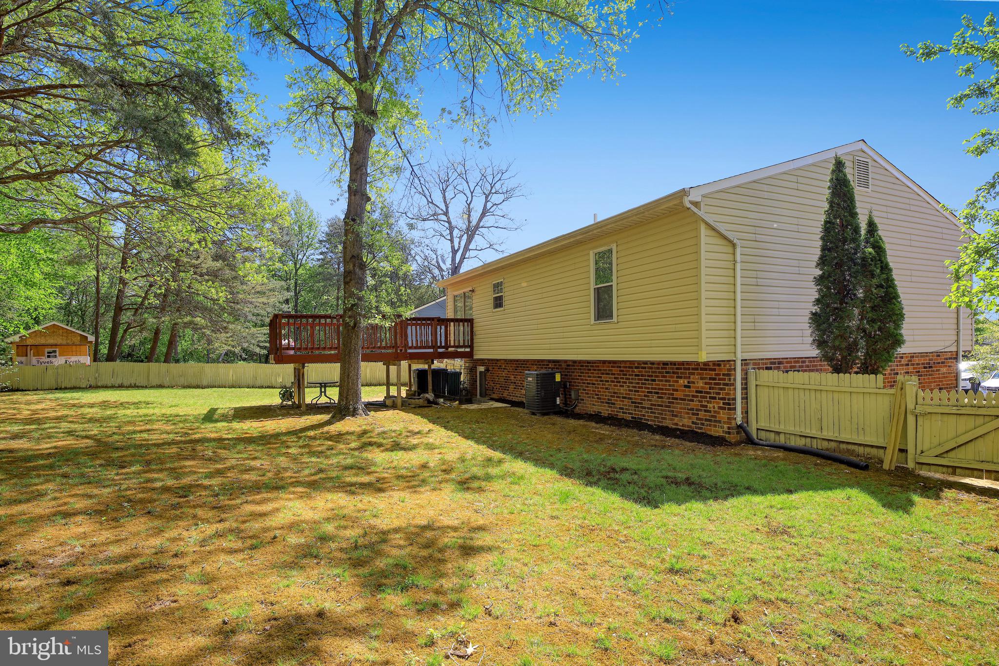 PINE TREE PLAT ONE - Residential