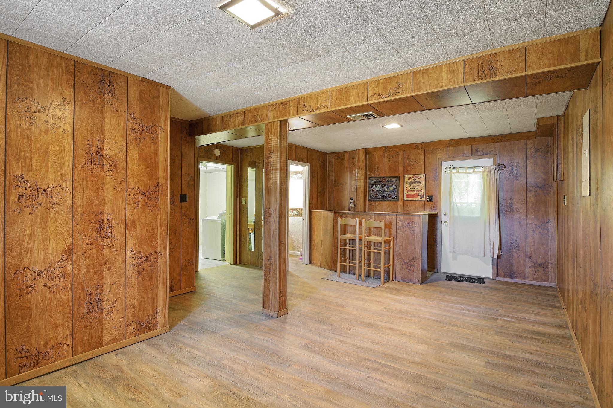 PINE TREE PLAT ONE - Residential