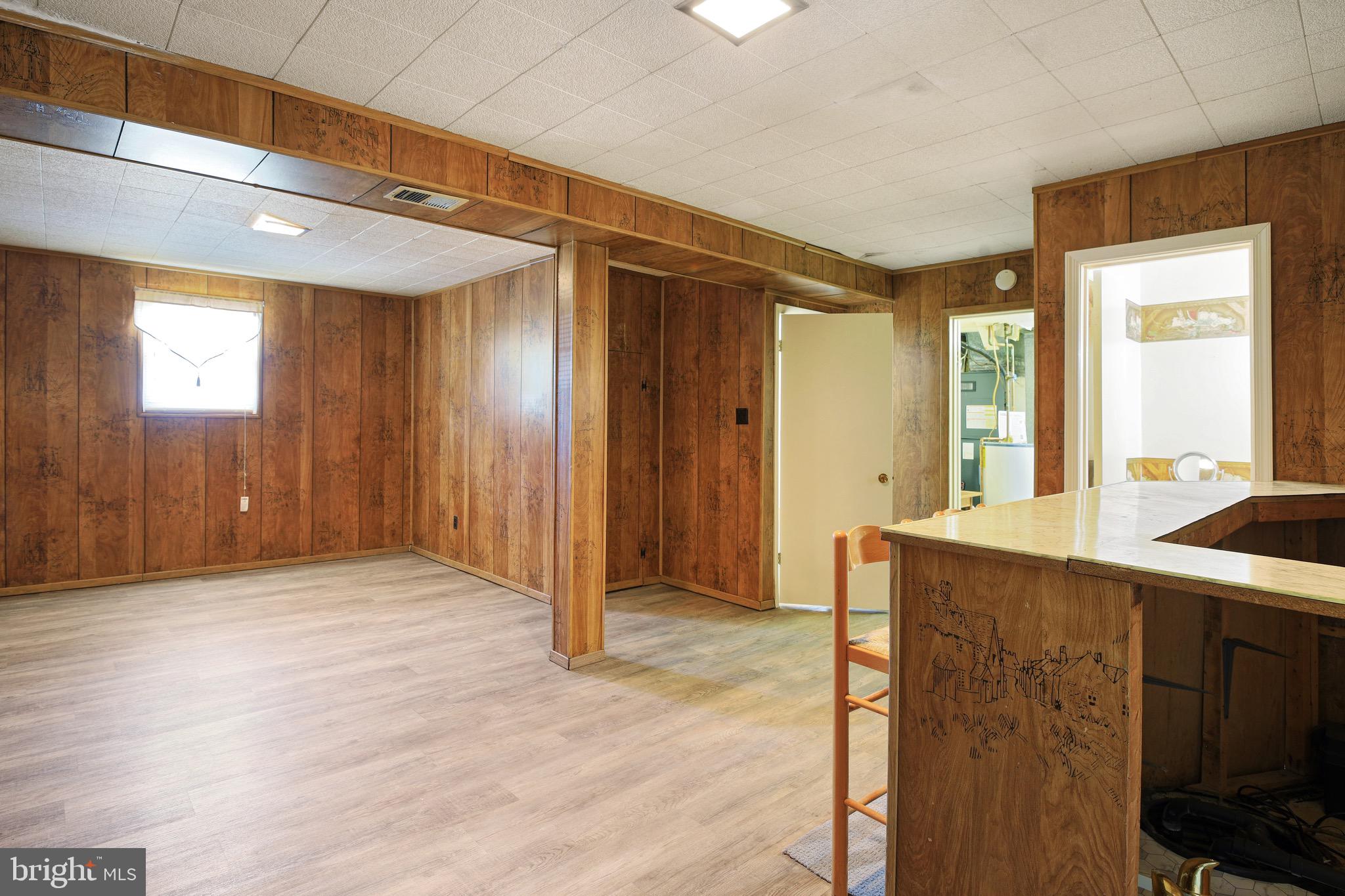 PINE TREE PLAT ONE - Residential