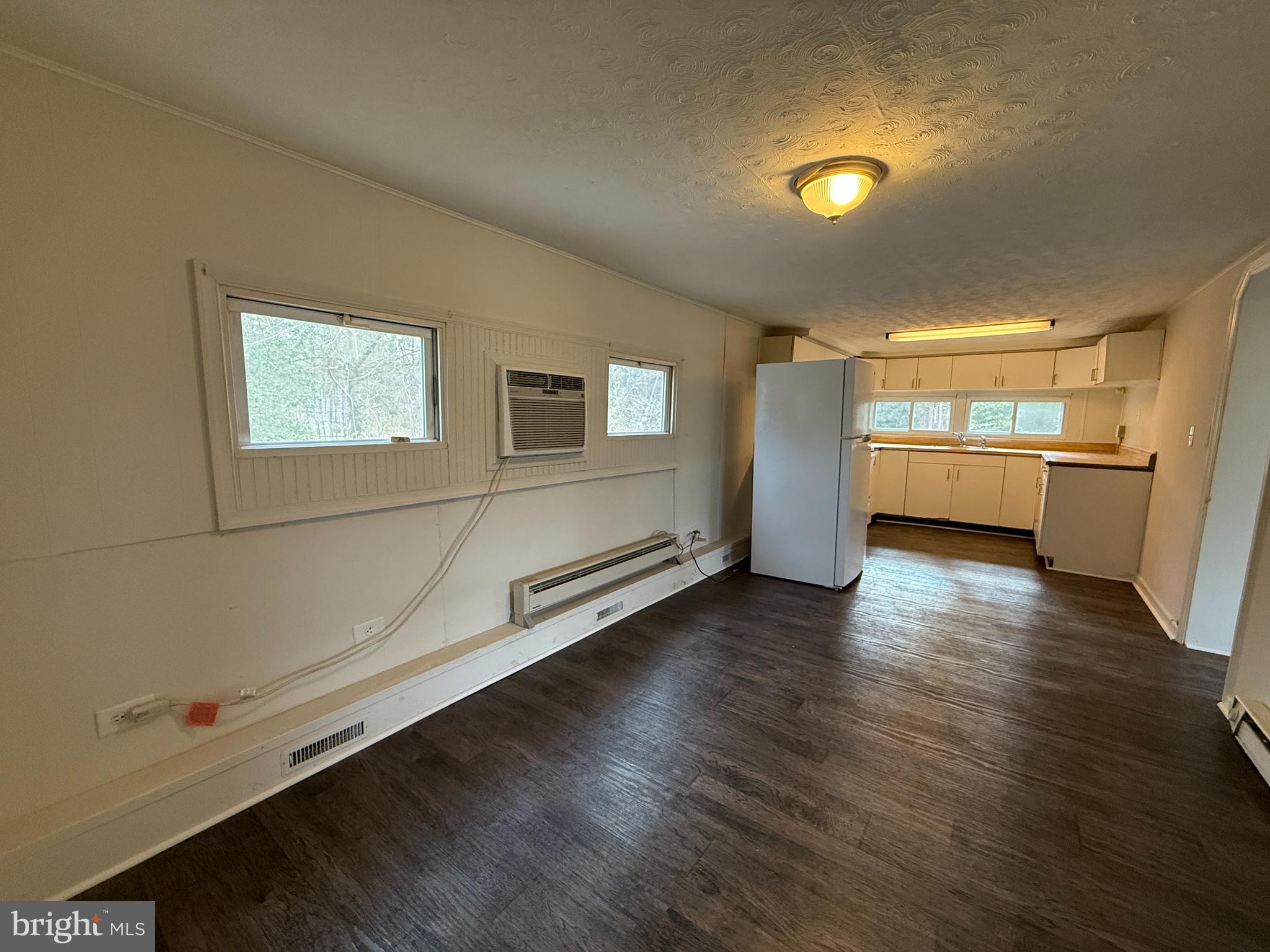 RICHARD BUMBREY - Residential Lease