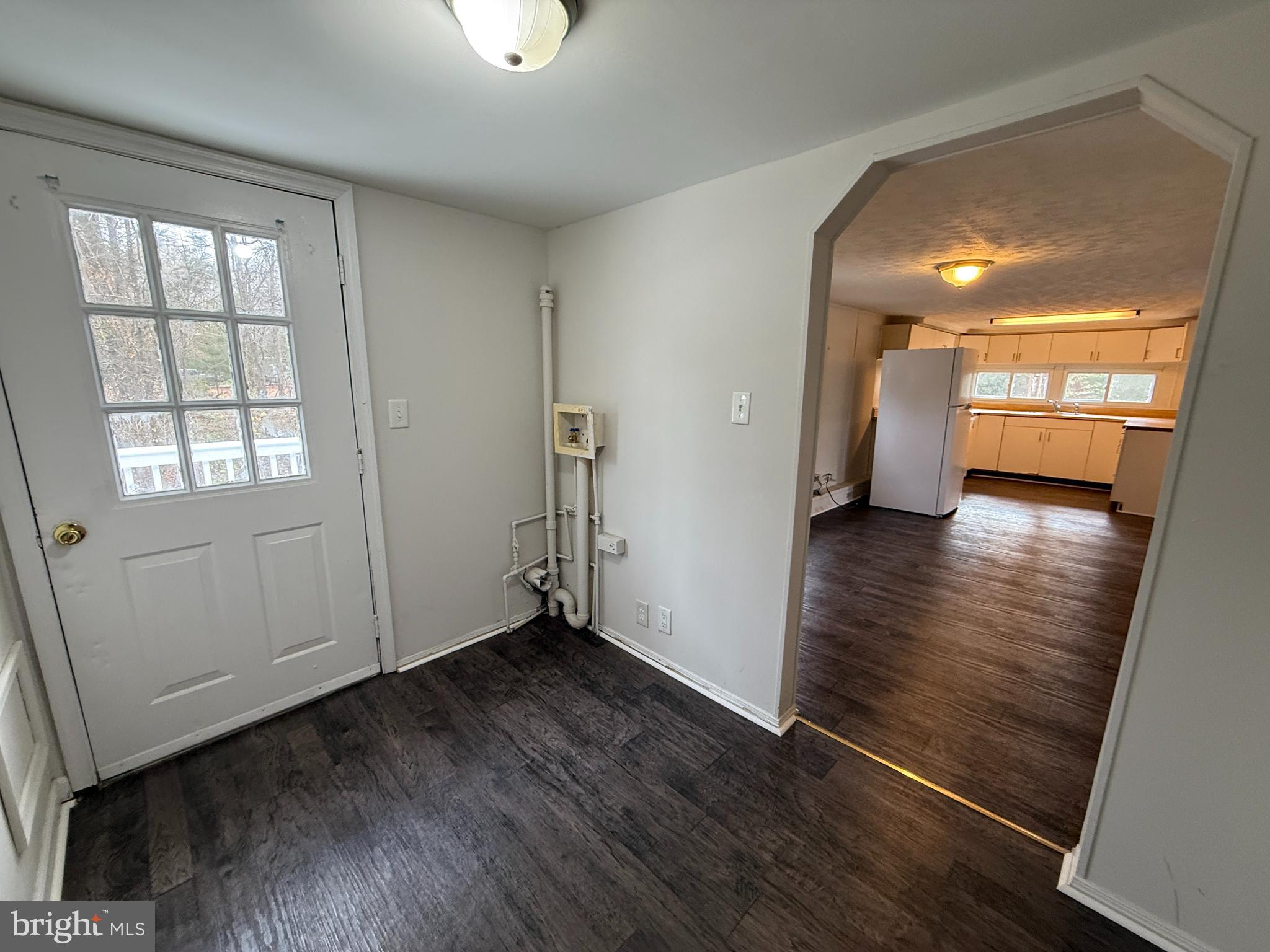 RICHARD BUMBREY - Residential Lease