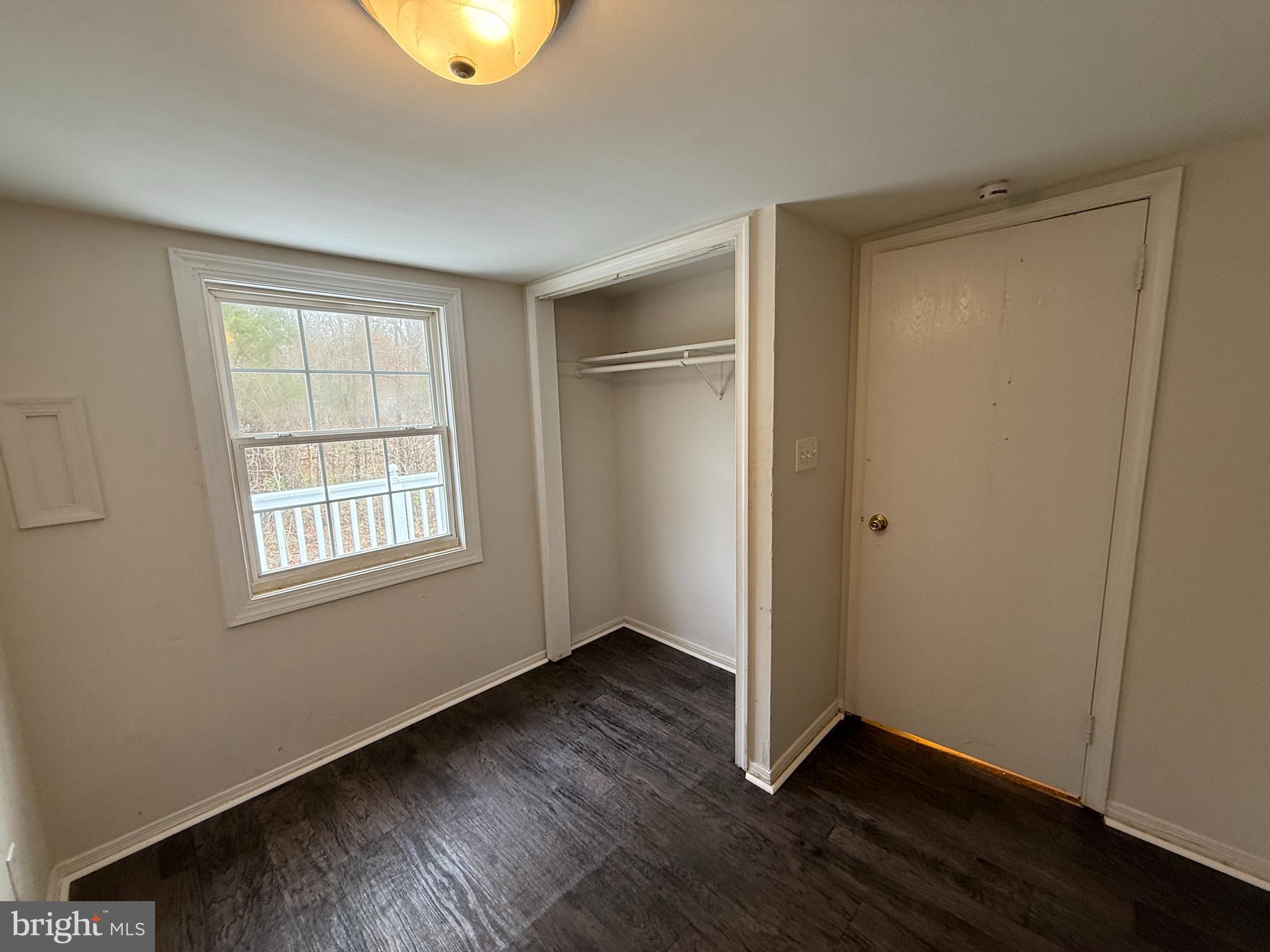 RICHARD BUMBREY - Residential Lease