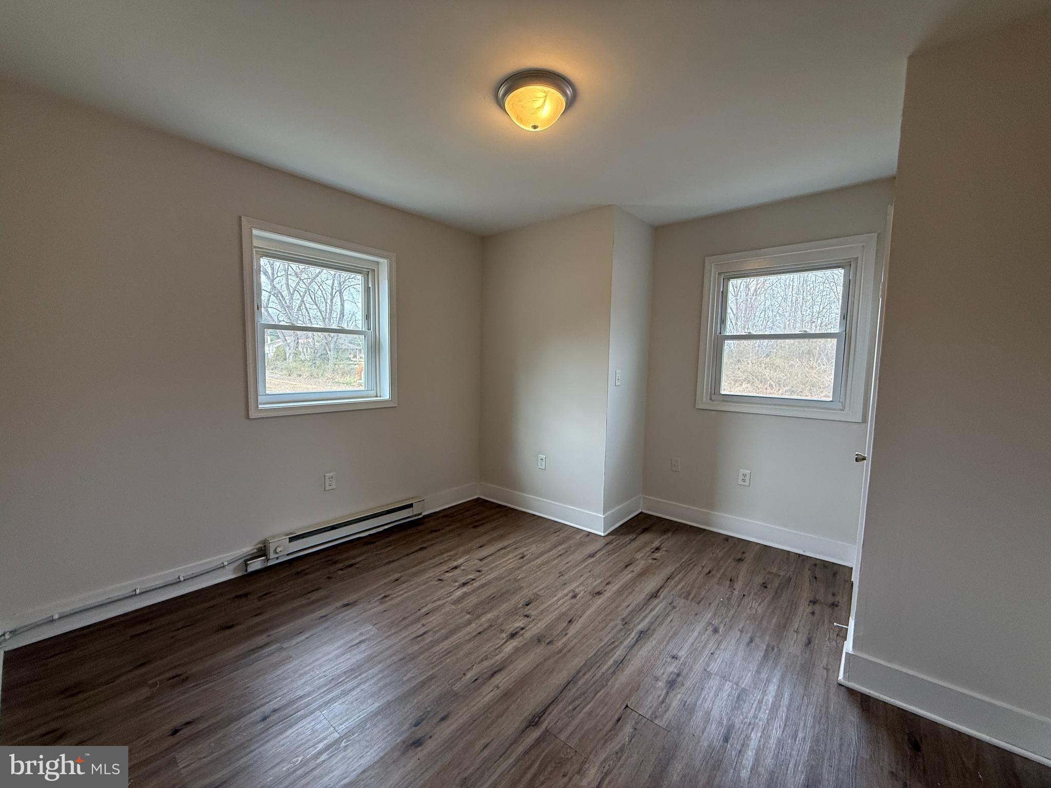 RICHARD BUMBREY - Residential Lease