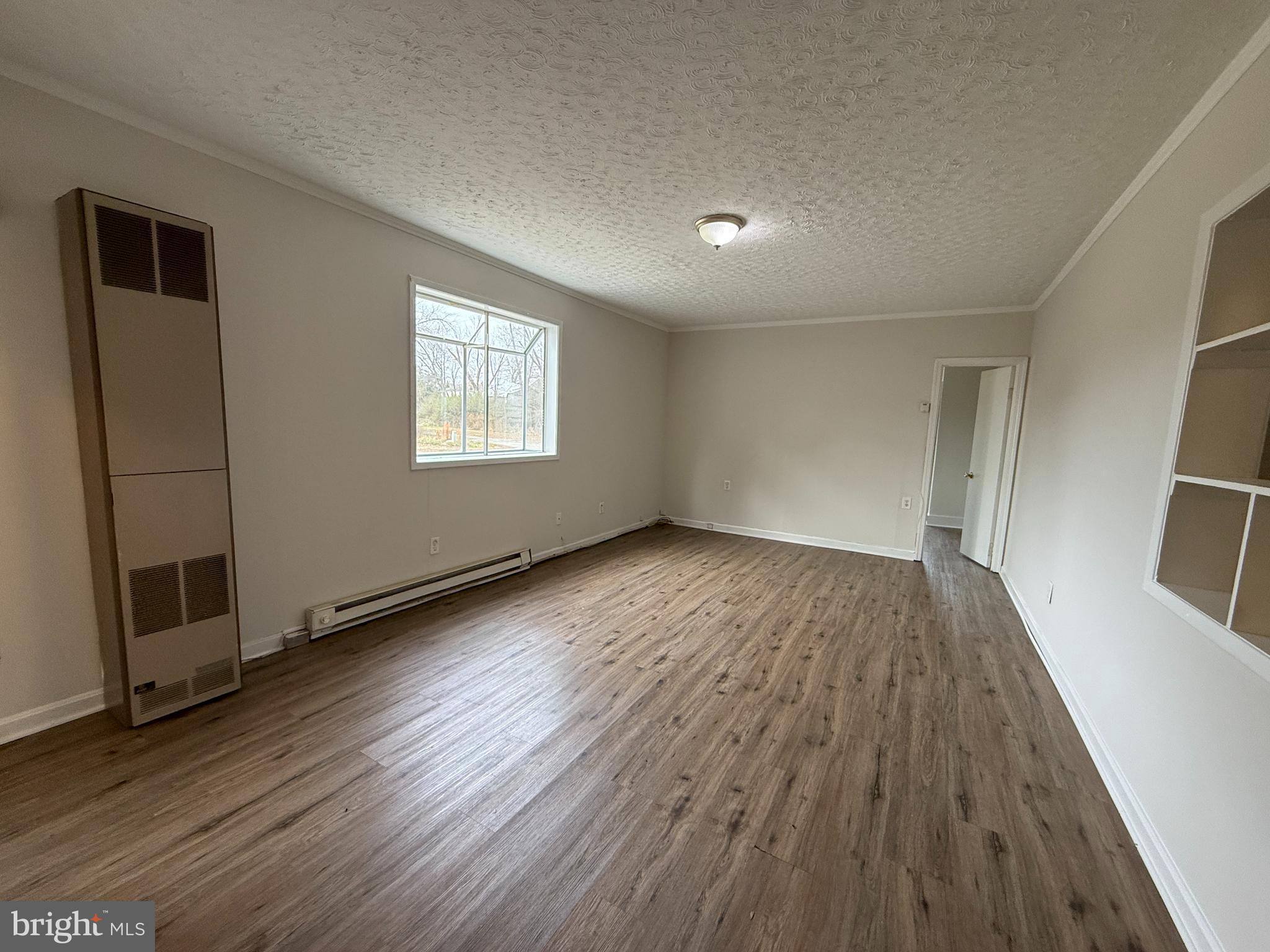 RICHARD BUMBREY - Residential Lease