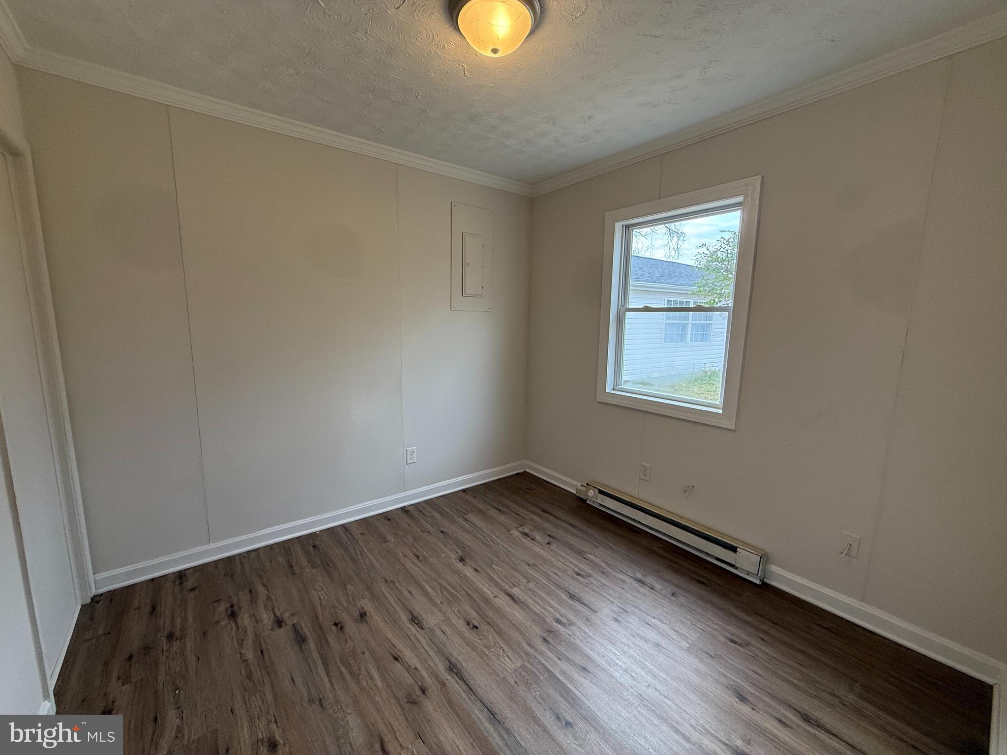 RICHARD BUMBREY - Residential Lease