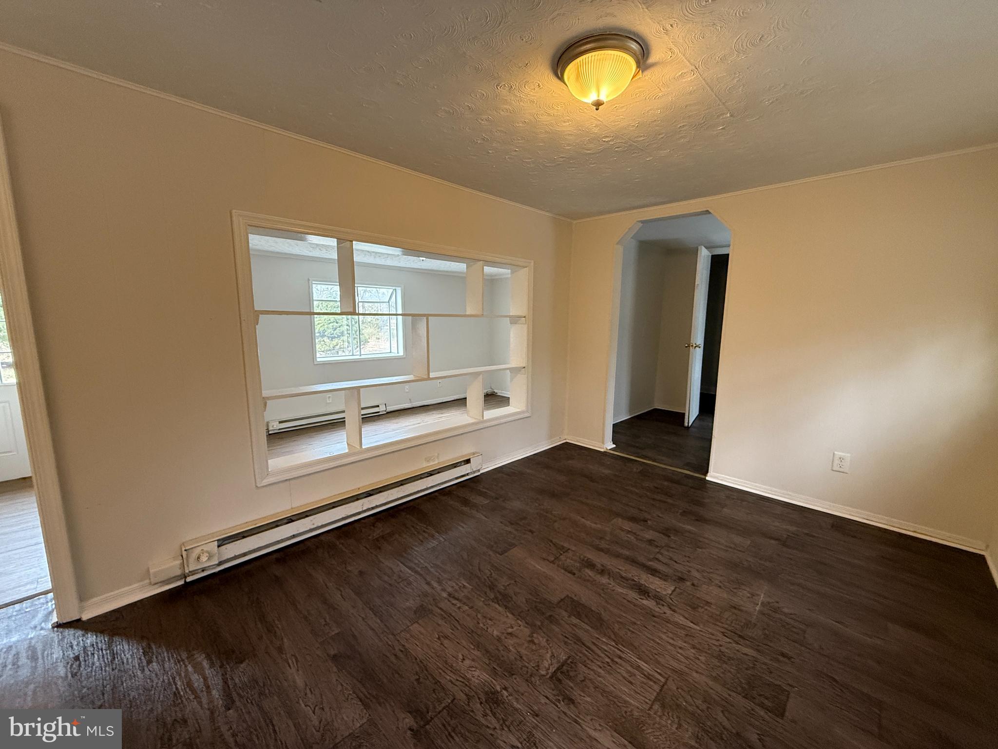 RICHARD BUMBREY - Residential Lease