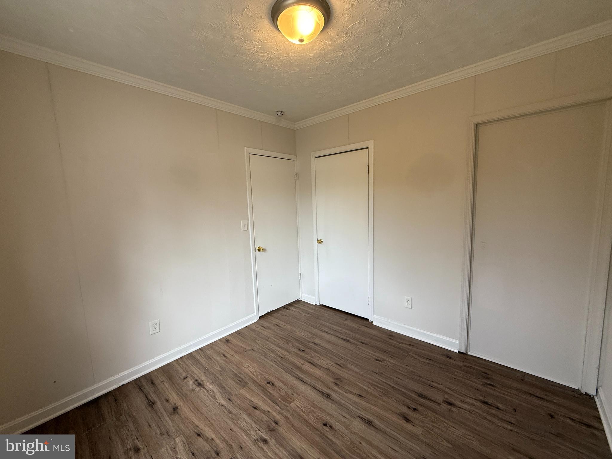 RICHARD BUMBREY - Residential Lease