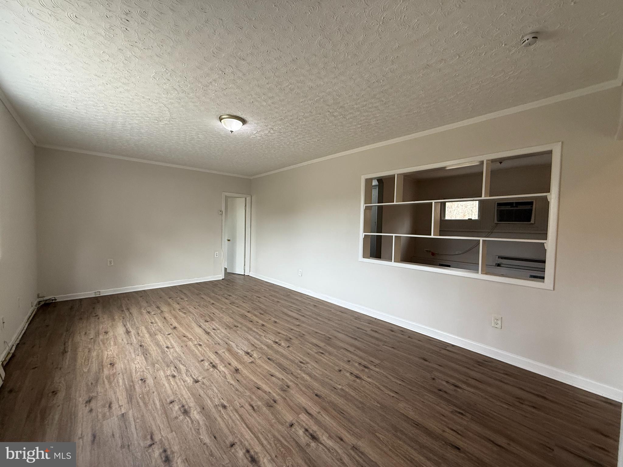 RICHARD BUMBREY - Residential Lease