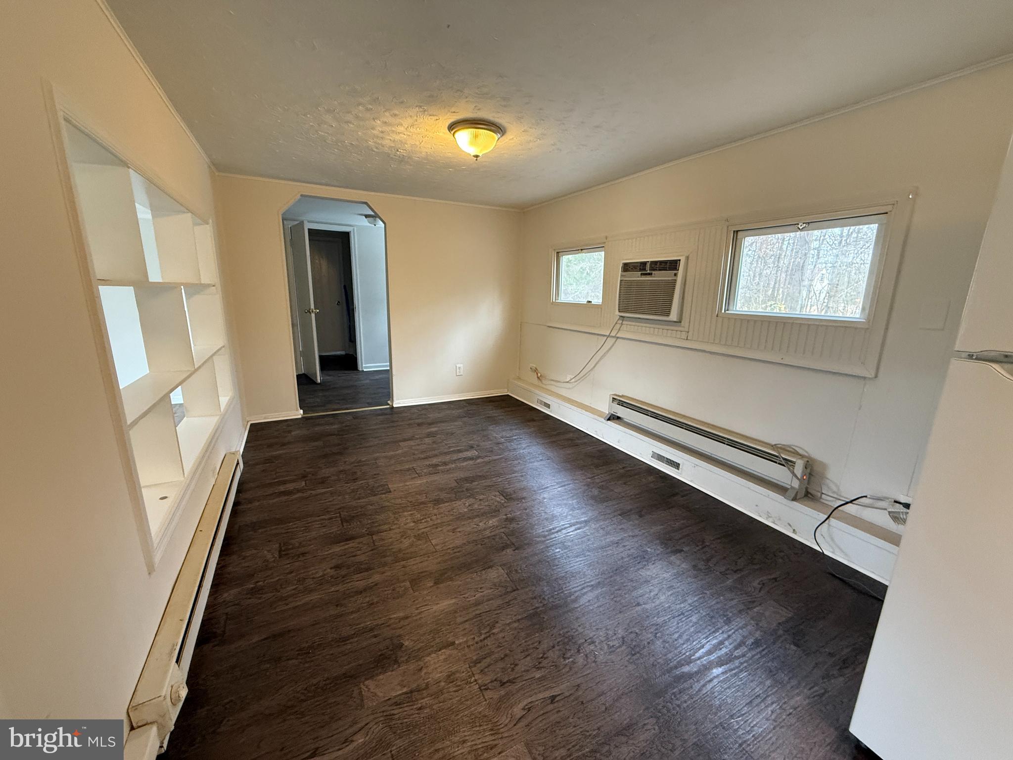 RICHARD BUMBREY - Residential Lease