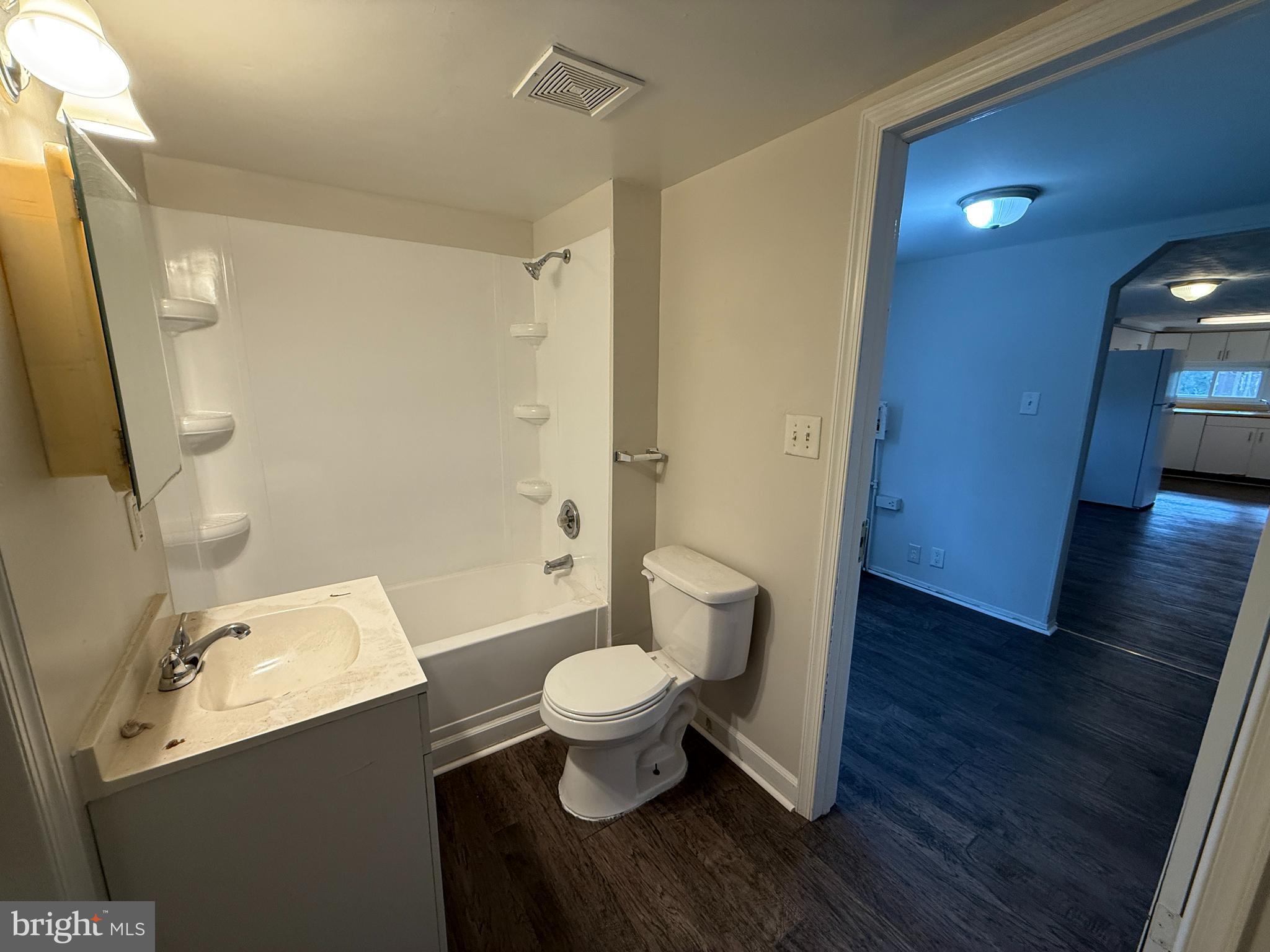 RICHARD BUMBREY - Residential Lease