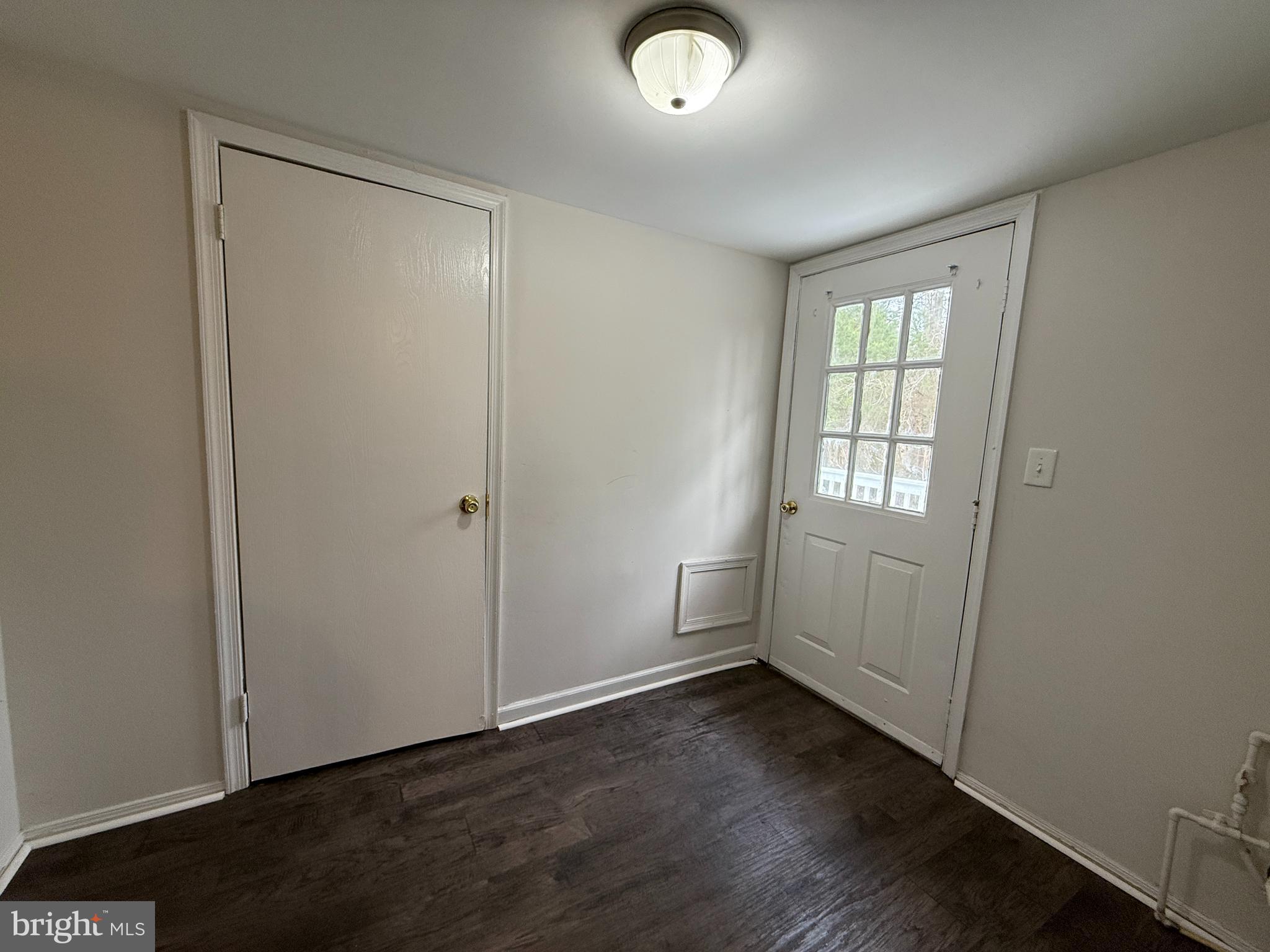 RICHARD BUMBREY - Residential Lease