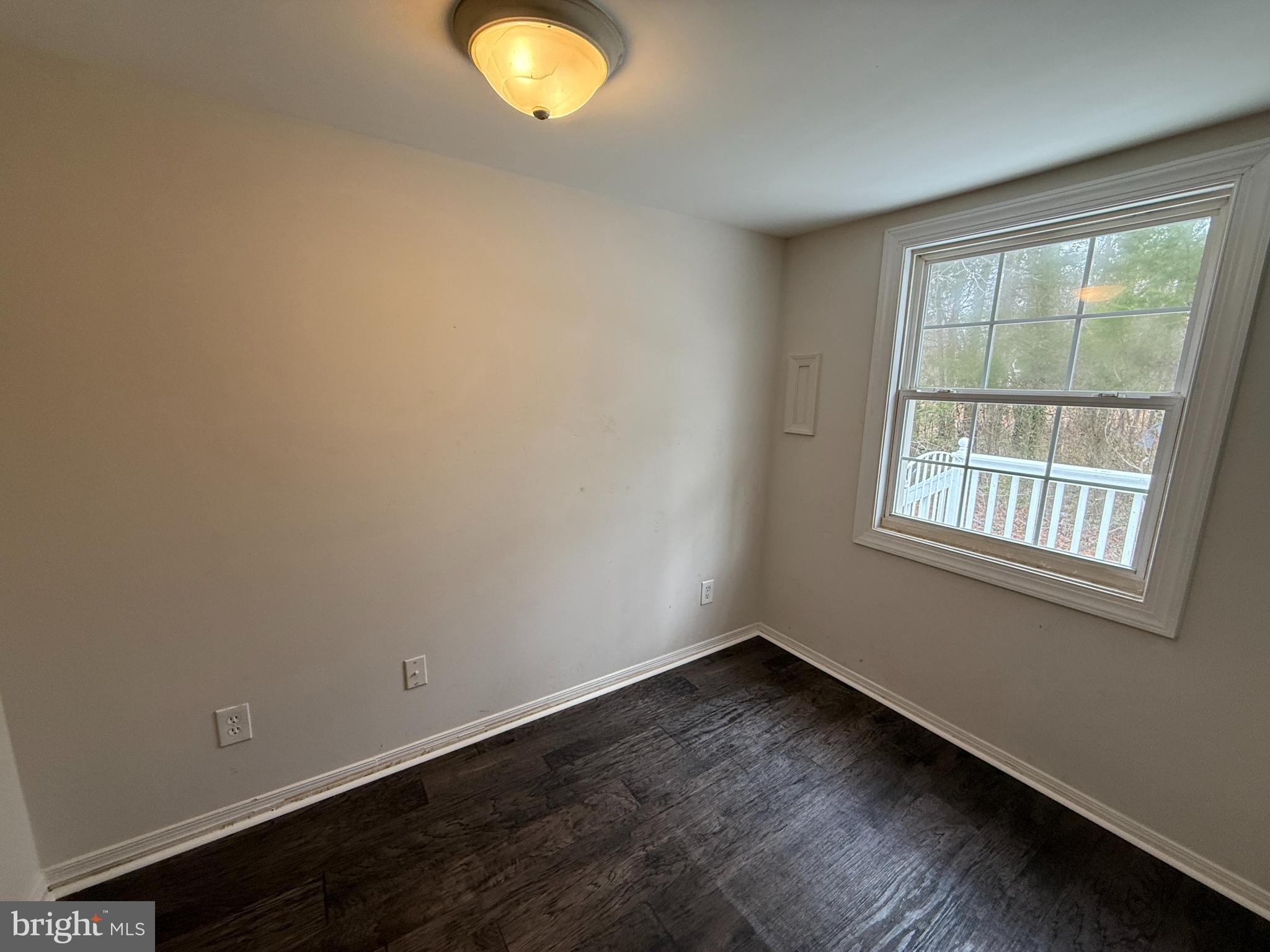 RICHARD BUMBREY - Residential Lease