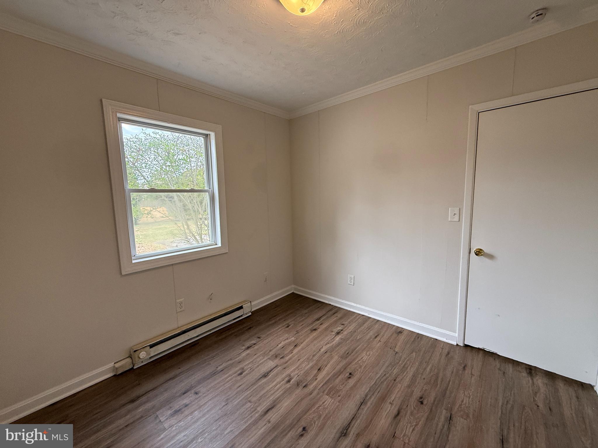 RICHARD BUMBREY - Residential Lease